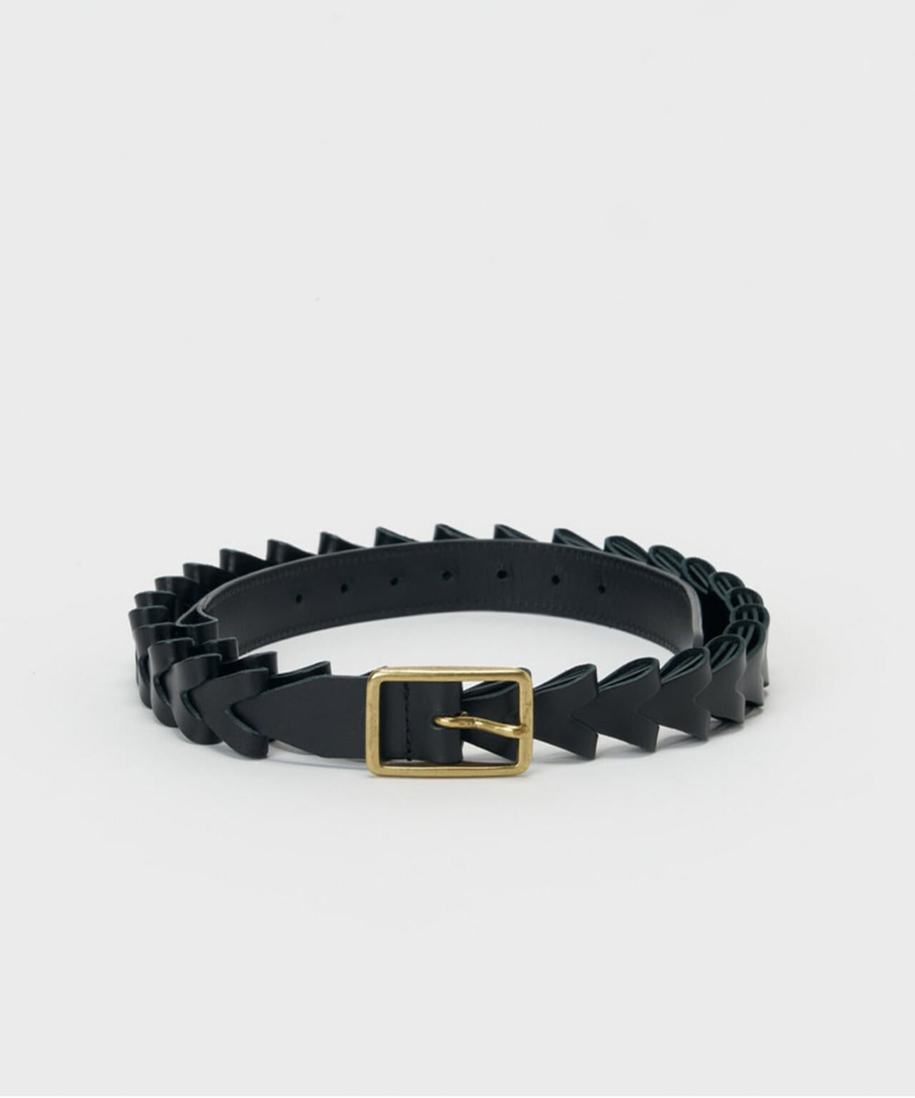 Hender Scheme/エンダースキーマ/construct belt