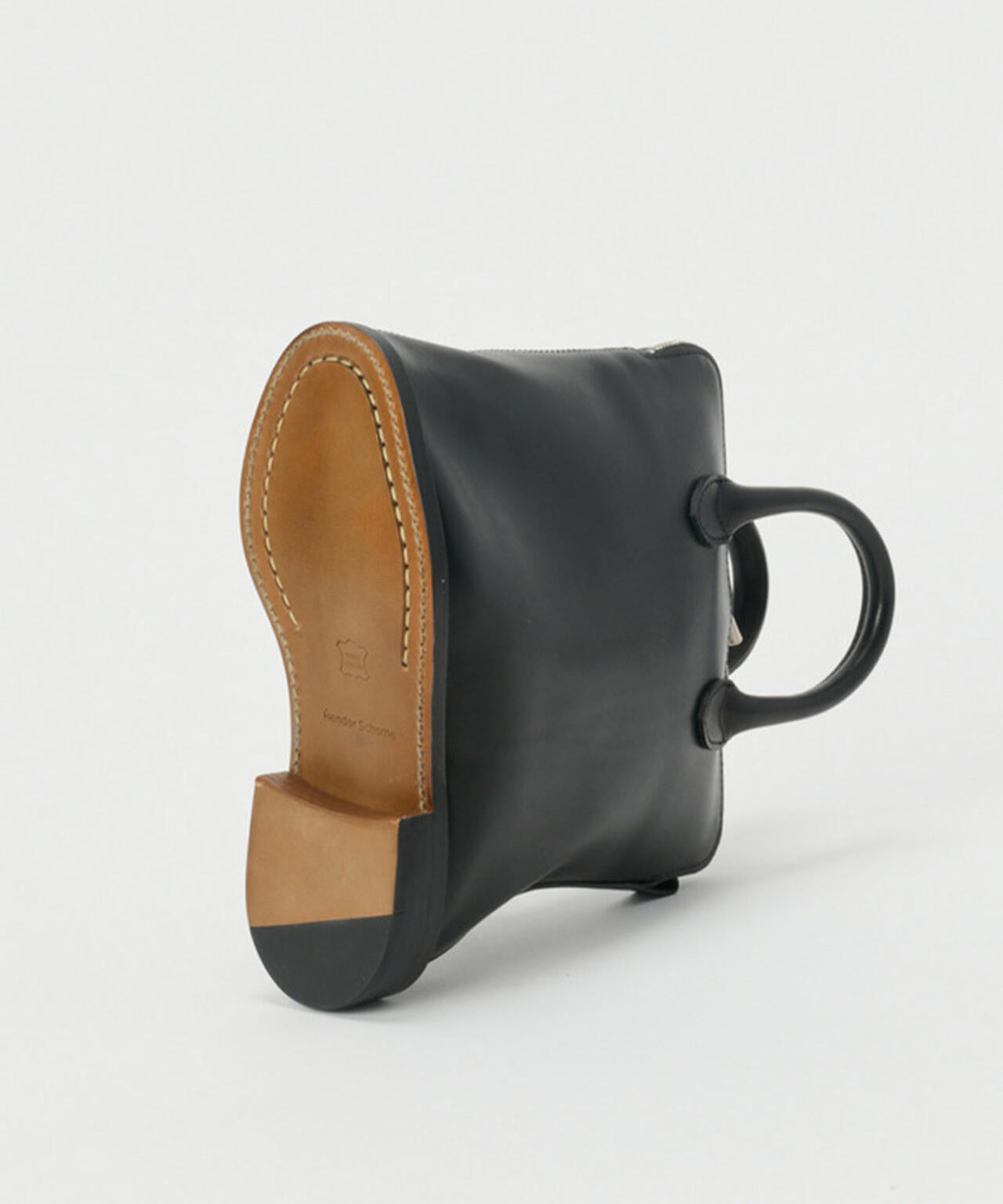 Hender Scheme/エンダースキーマ/shoes bag small