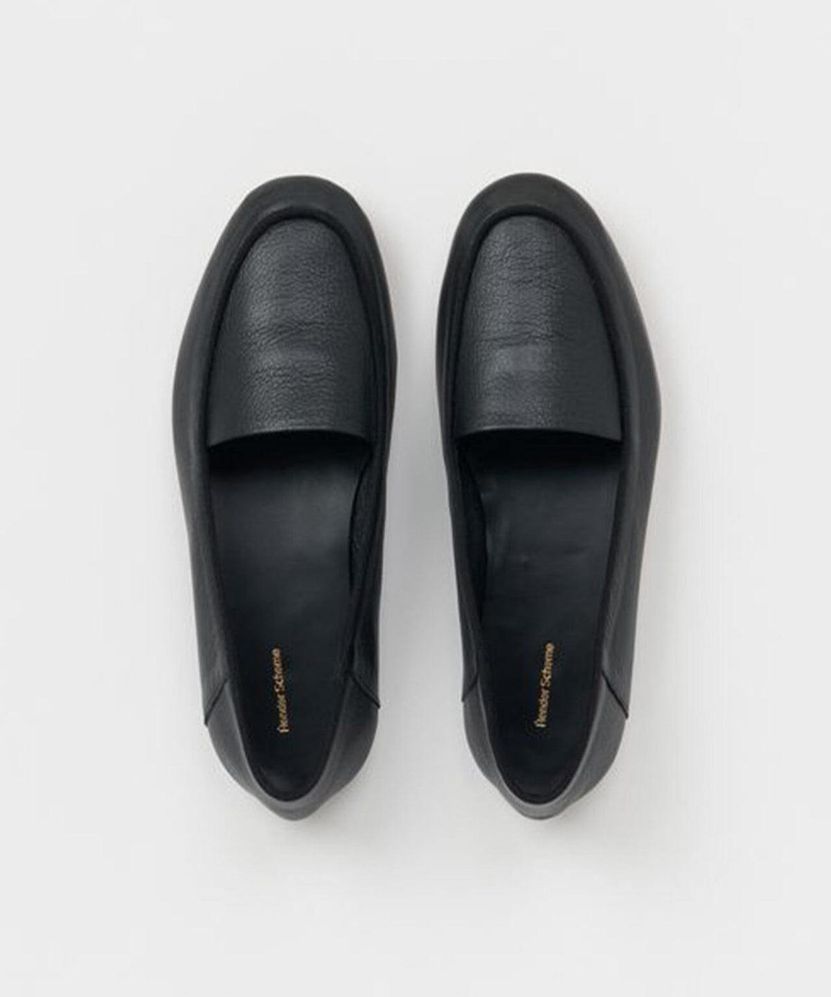 Hender Scheme/エンダースキーマ/oval moca