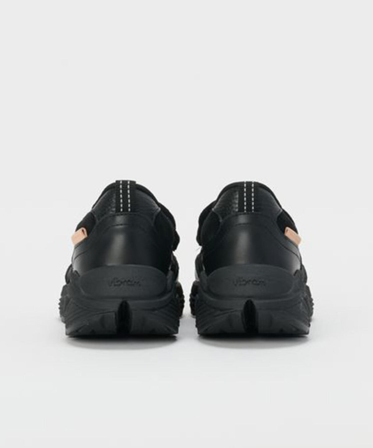 Hender Scheme/エンダースキーマ/polar loafer