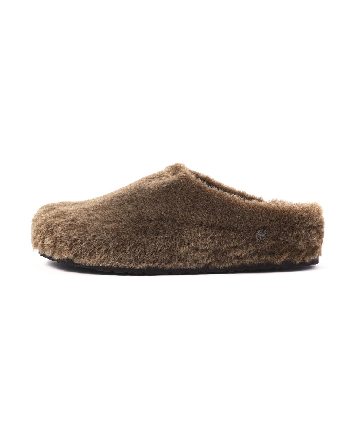 BIRKENSTOCK/ビルケンシュトック/Amsterdam Wrapped Shearling