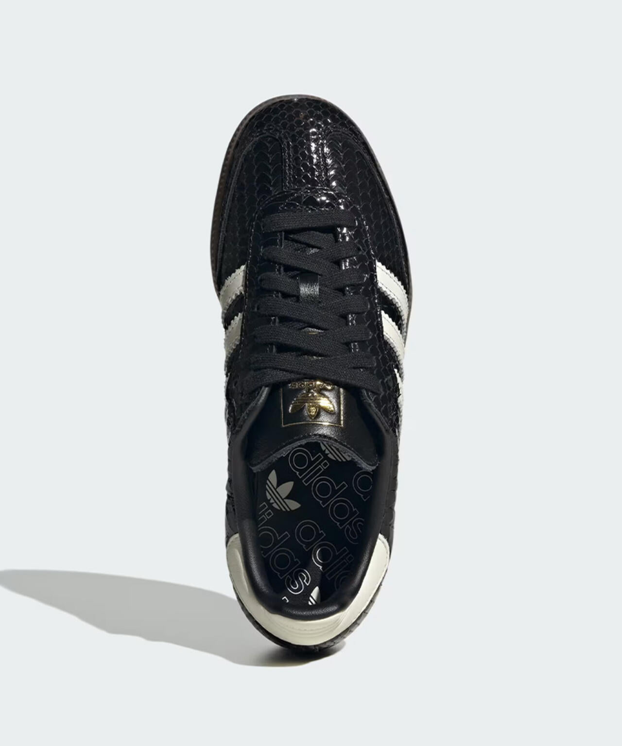 adidas/アディダス/SAMBA OG W