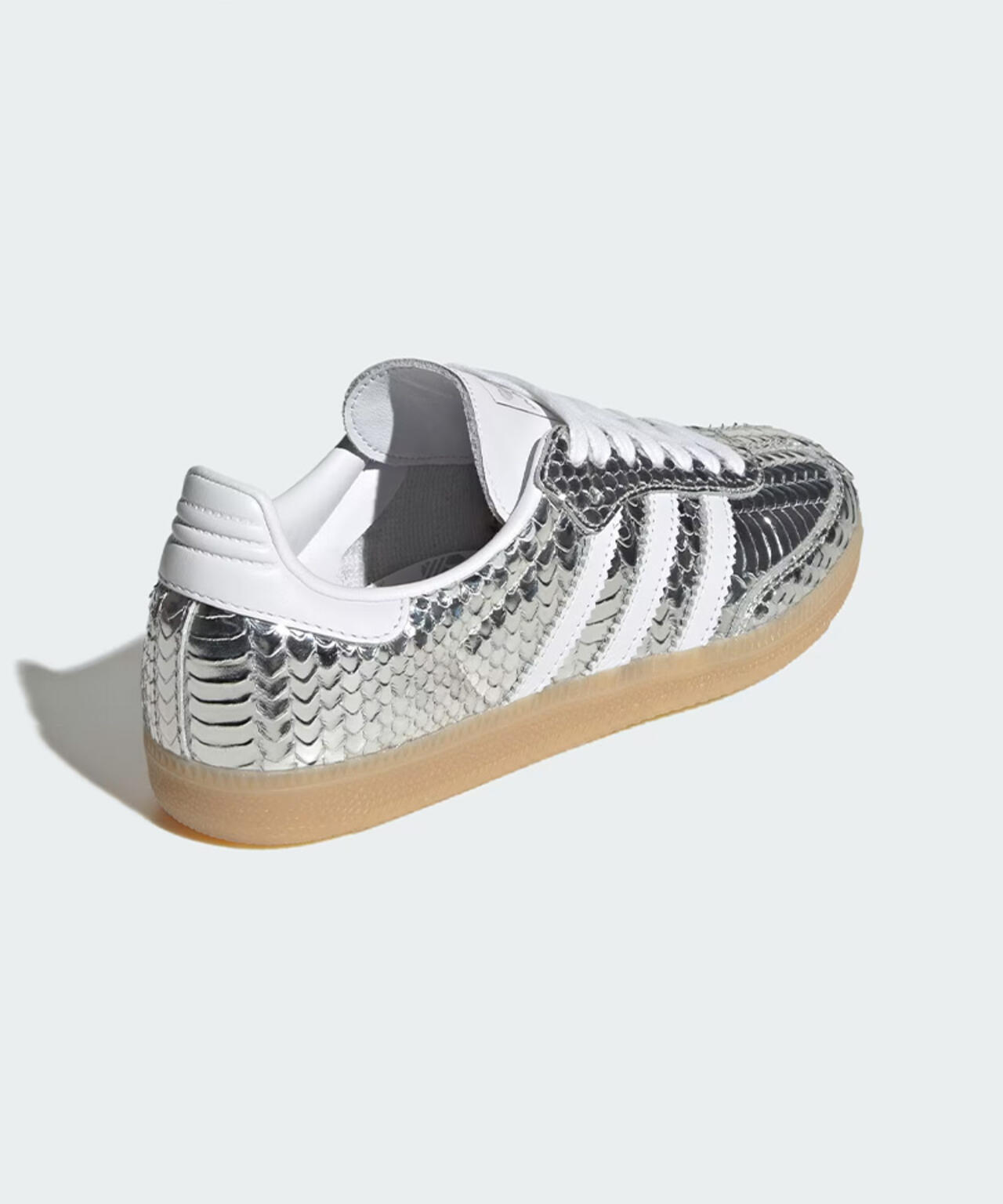 adidas/アディダス/SAMBA OG W