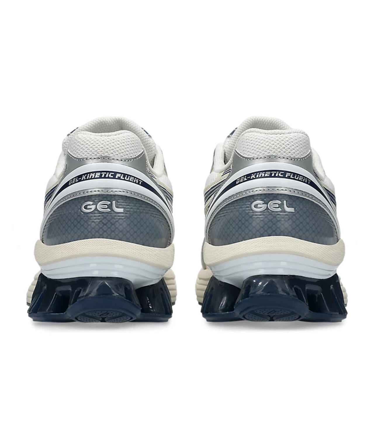 ASICS/アシックス/GEL-KINETIC FLUENT/1203A591-104