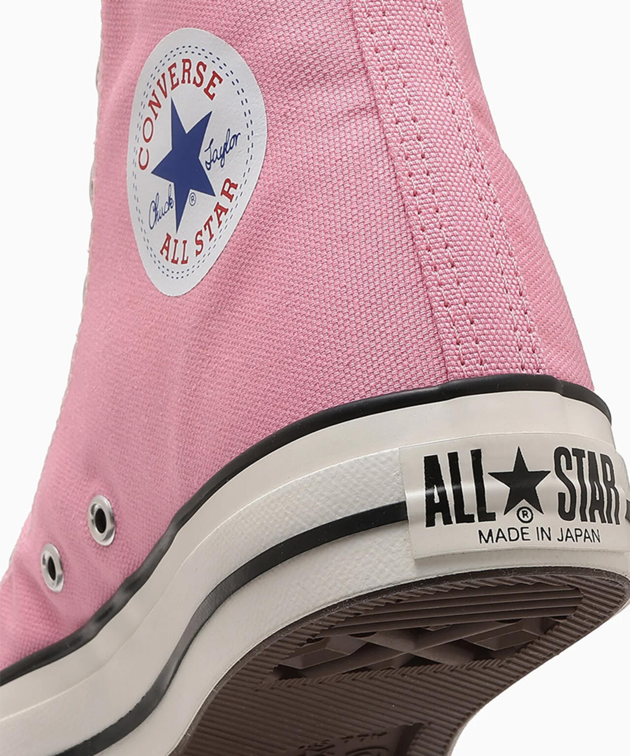 CONVERSE/コンバース/CANVAS ALL  STAR J HI/キャンバス オールスター J HI