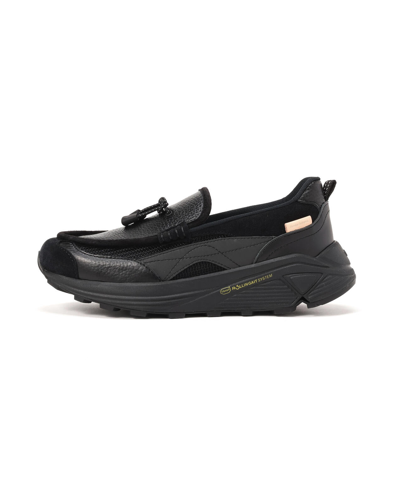 Hender Scheme/エンダースキーマ/polar loafer