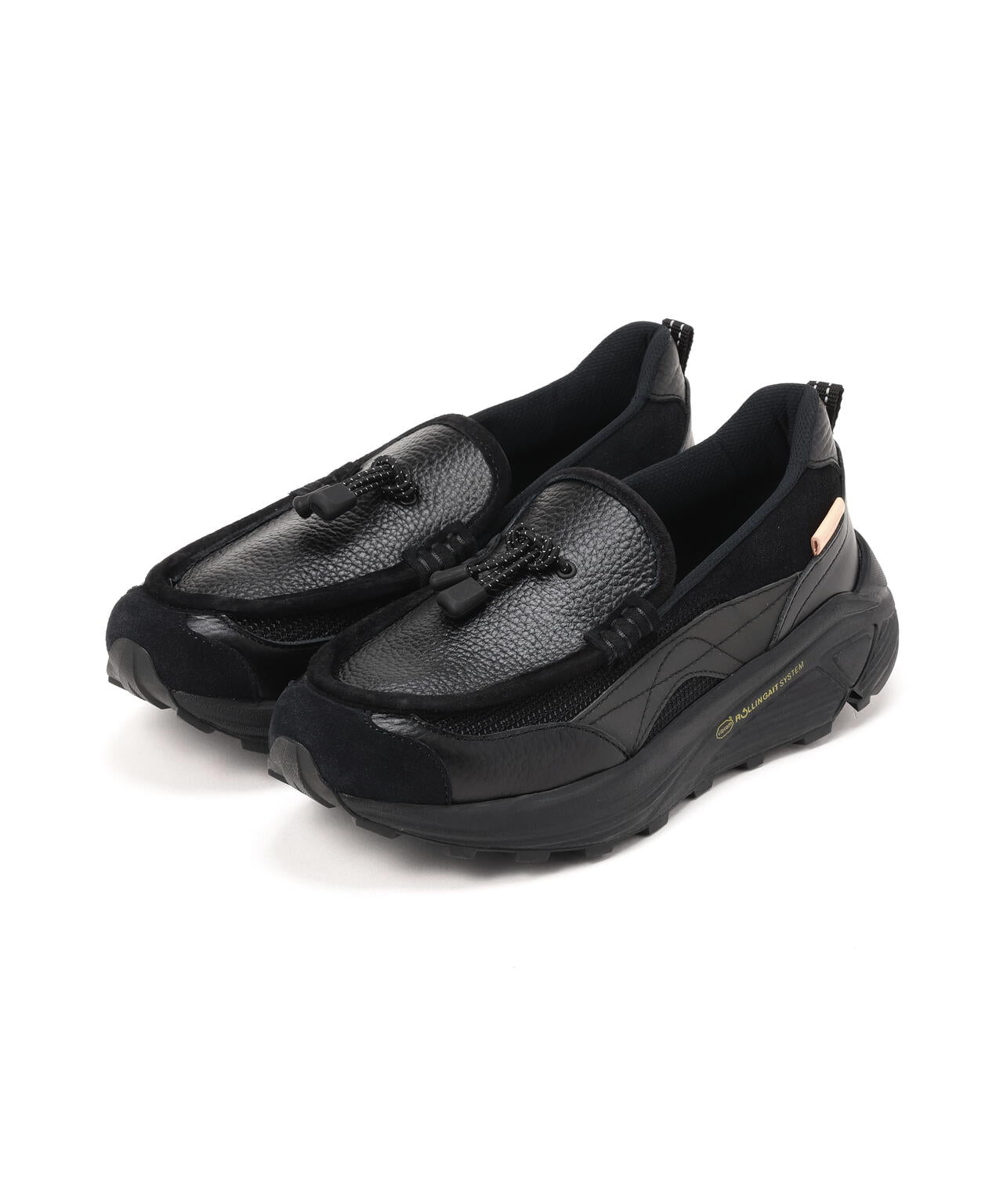 Hender Scheme/エンダースキーマ/polar loafer