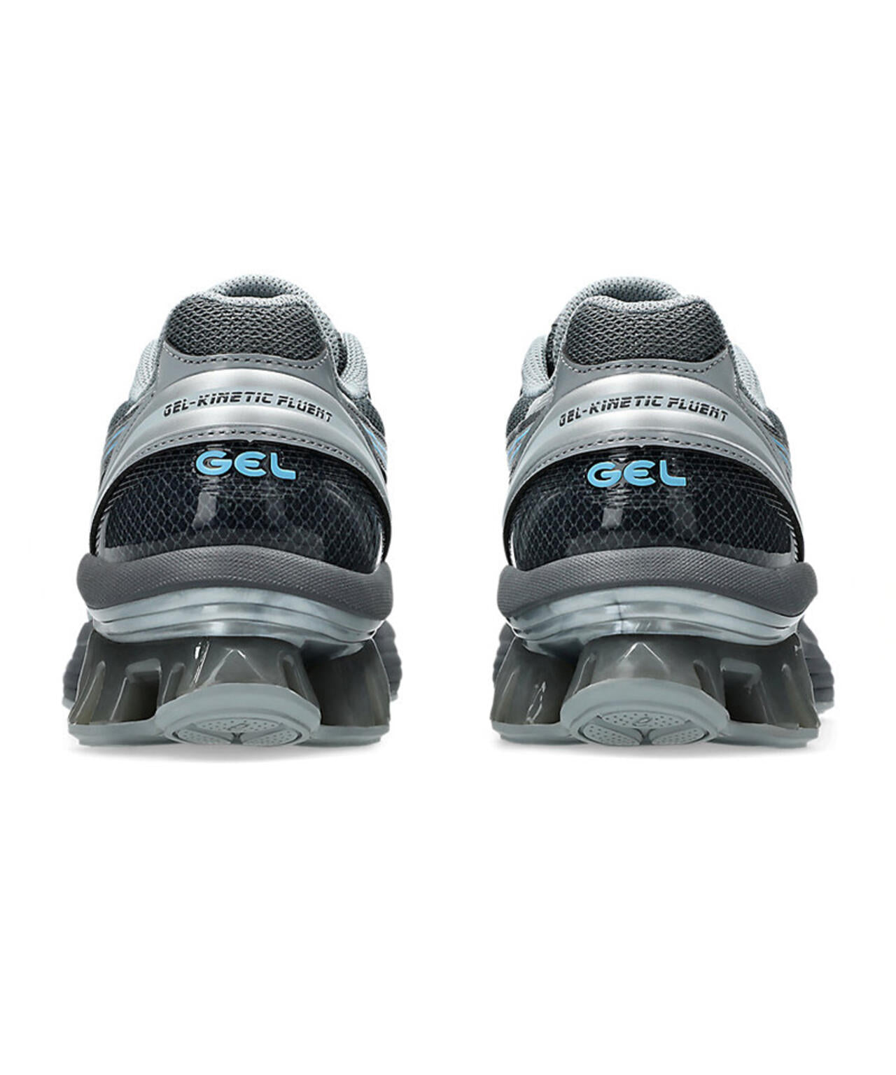 ASICS/アシックス/GEL-KINETIC FLUENT/1203A591-030
