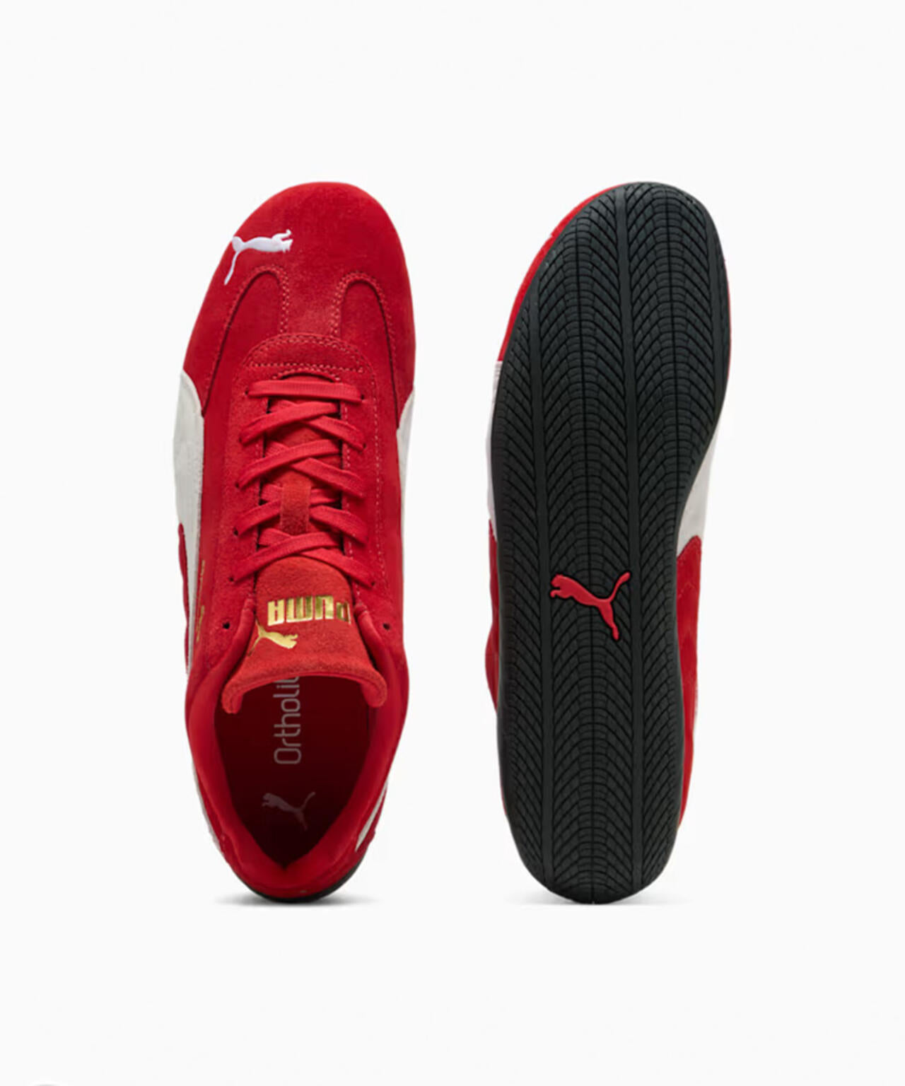 PUMA/プーマ/SPEEDCAT OG/スピードキャット OG/398846