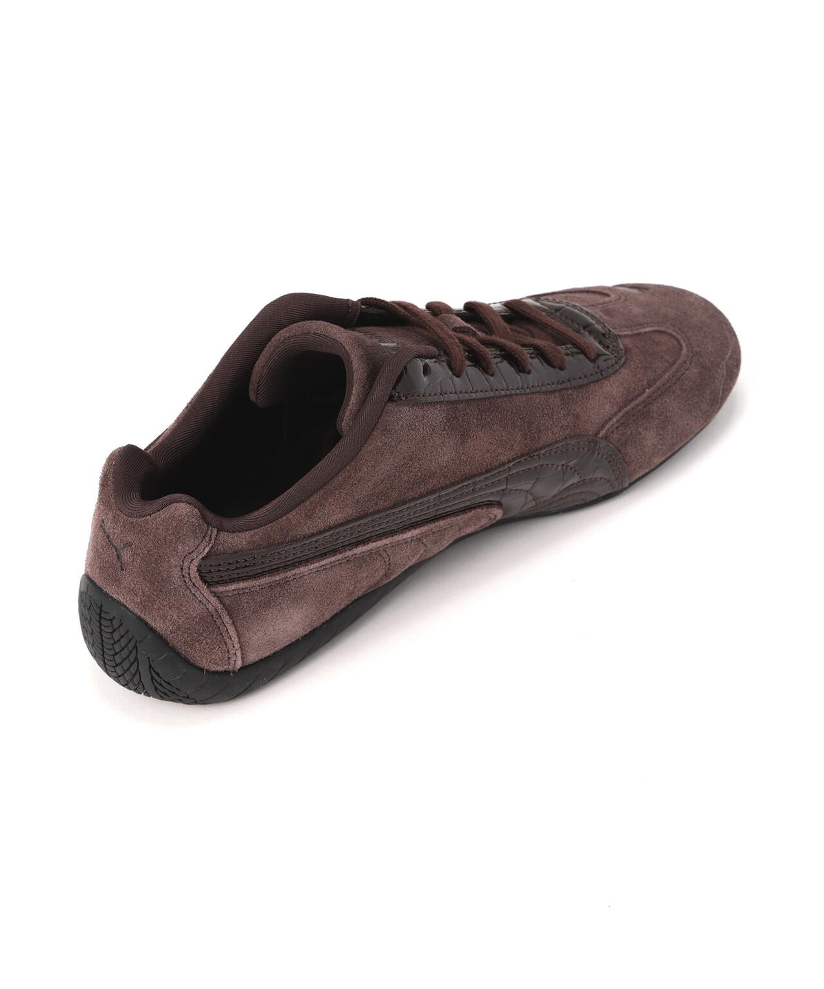 PUMA/プーマ/SPEEDCAT CROC WNS/スピードキャット プレミアム クロック