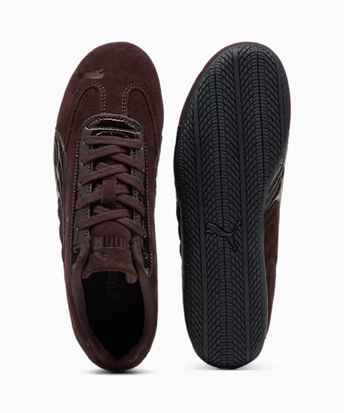 PUMA/プーマ/SPEEDCAT CROC WNS/スピードキャット プレミアム クロック