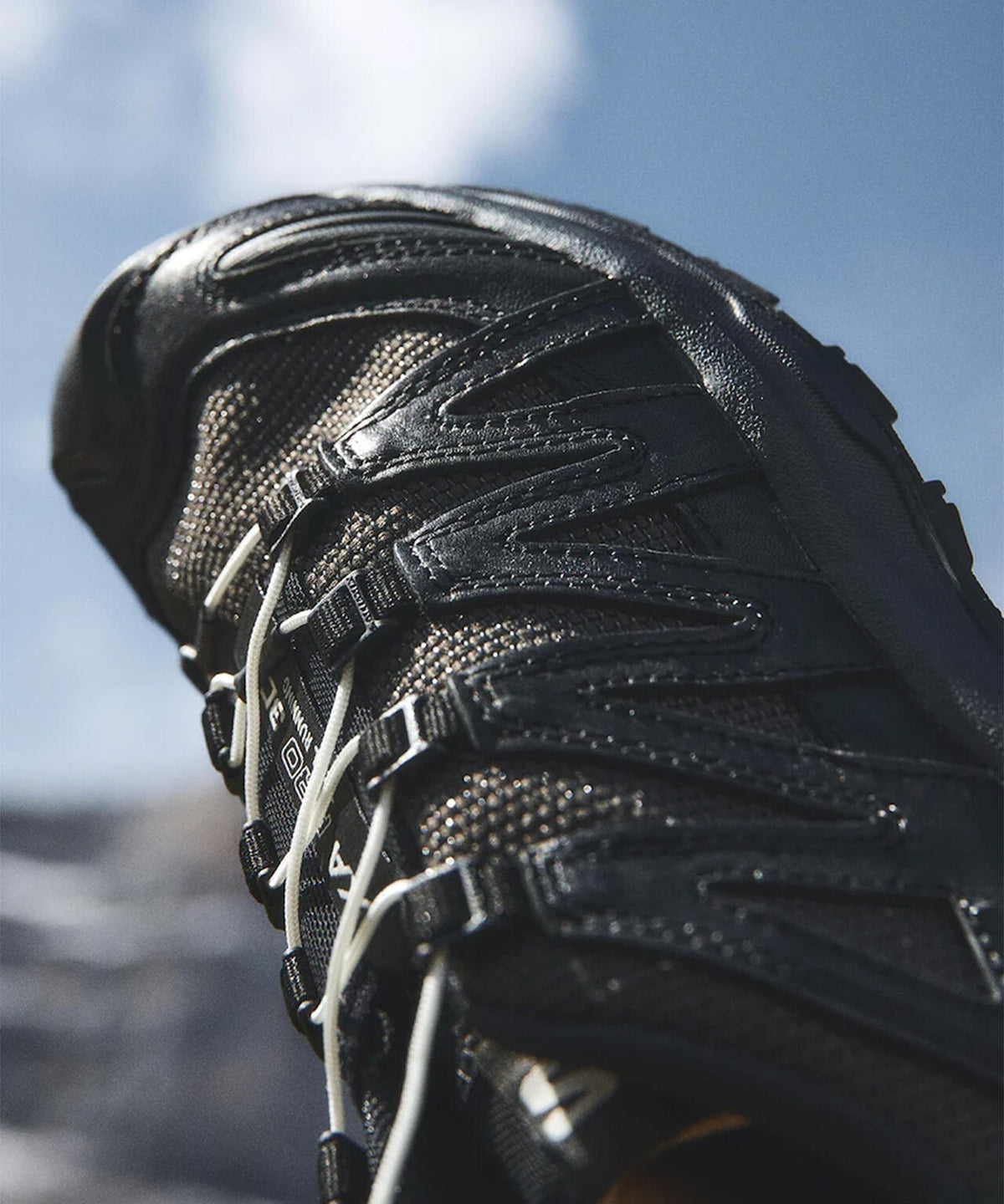 SALOMON/サロモン/XA PRO 3D ALPINE ECHOES/L49187300