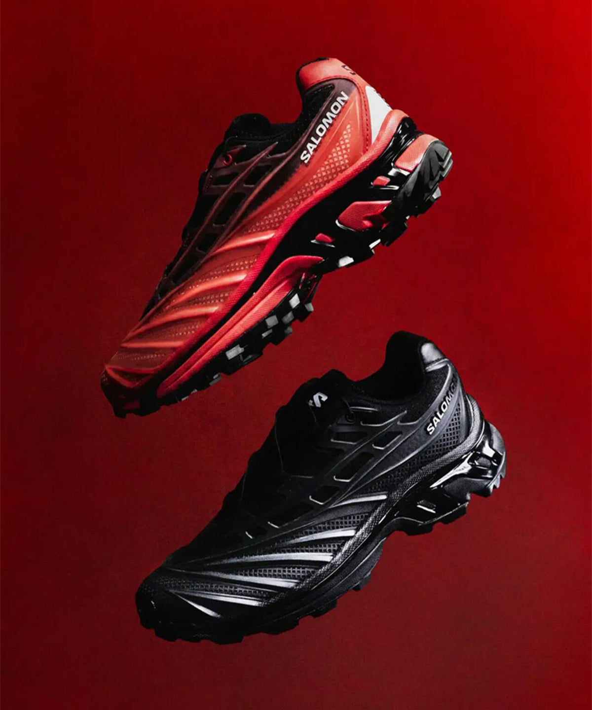SALOMON/サロモン/XT-EVO/L49177900