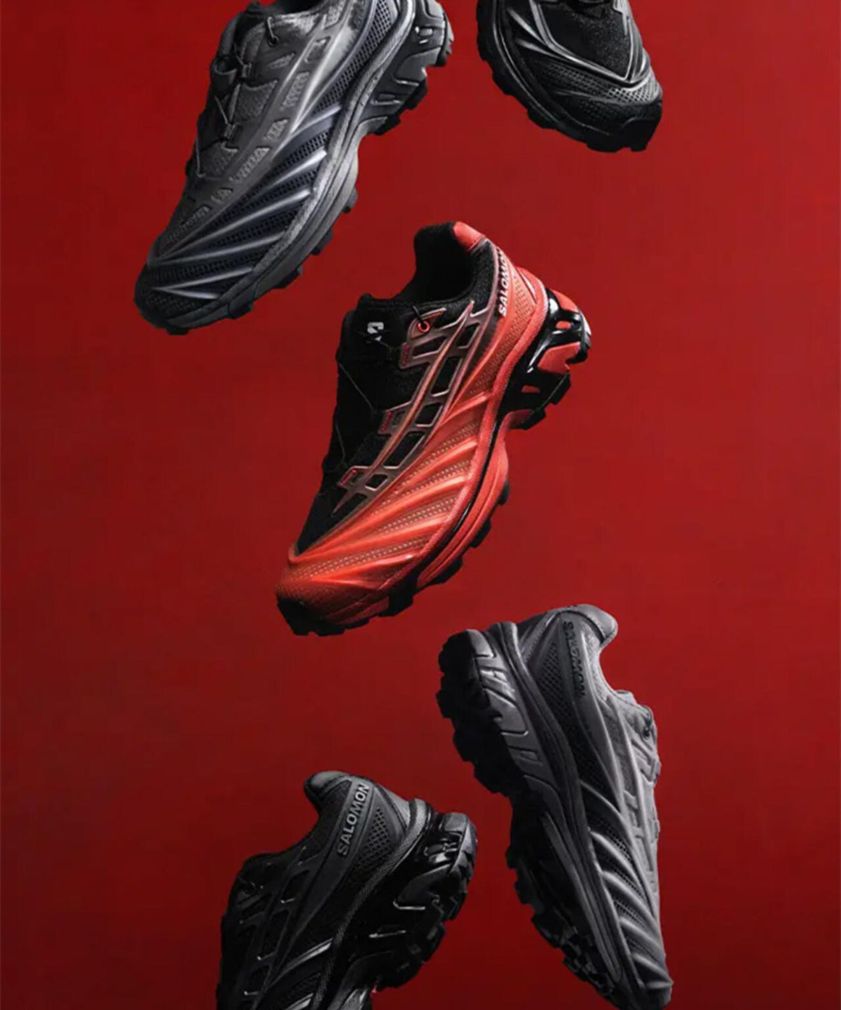 SALOMON/サロモン/XT-EVO/L49177900