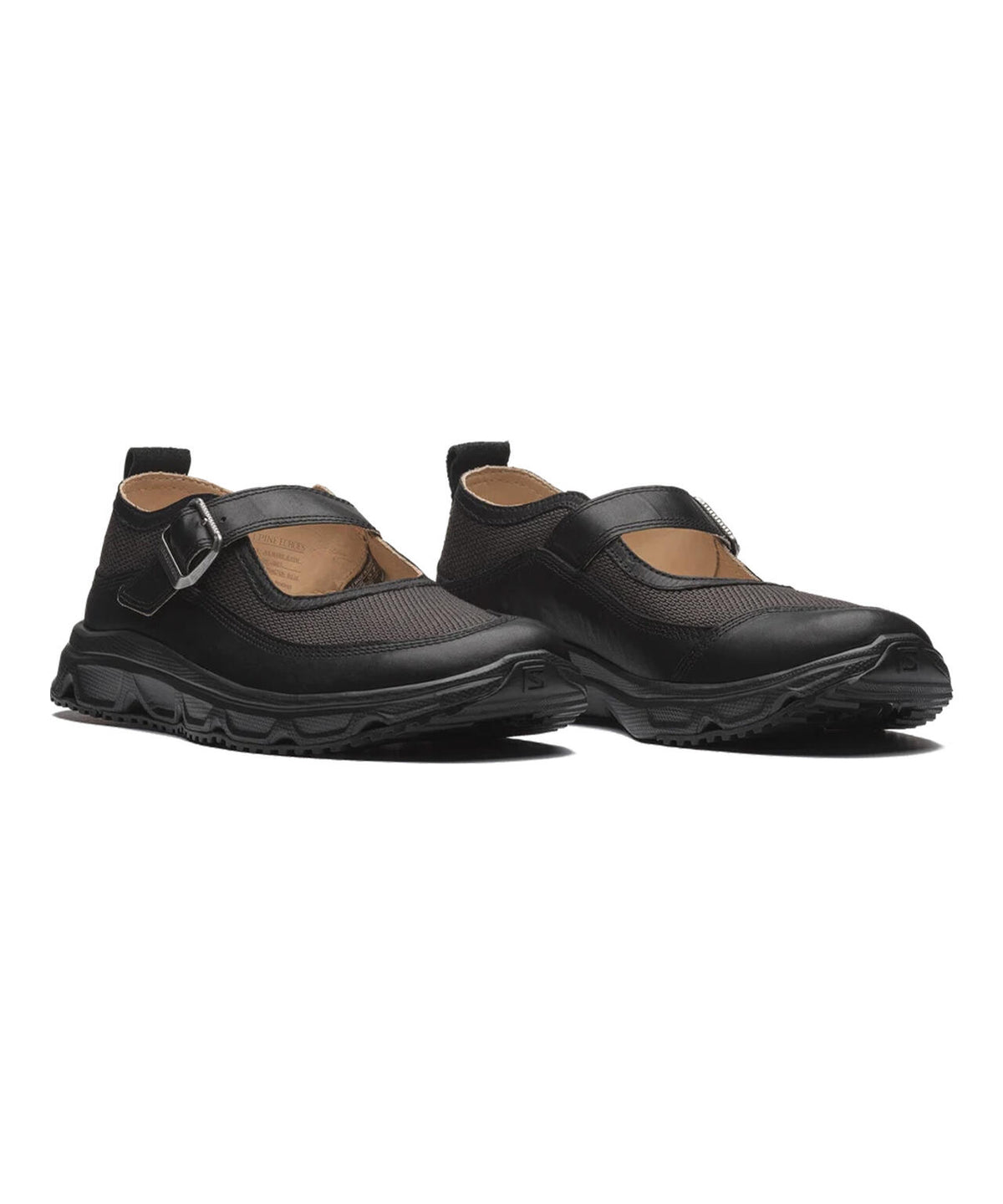 SALOMON/サロモン/RX MARIE JEANNE ALPINE ECHOES/L49185600