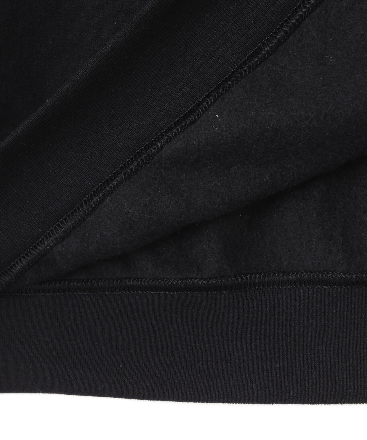 MANASTASH/マナスタッシュ/StackLogo CrewneckSweat/グラフィックプリントクルーネックスウェット