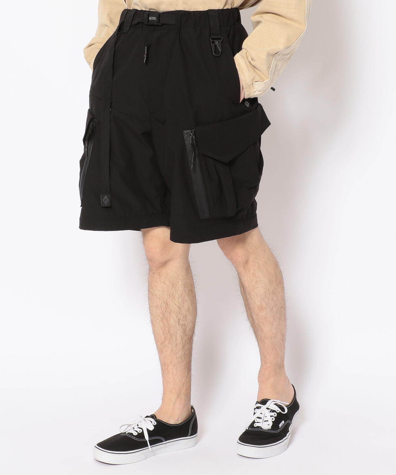 MANASTASH/マナスタッシュ　EXTRA MILE INFINITY PANTS エクストラマイルインフィニティパンツ 7126035