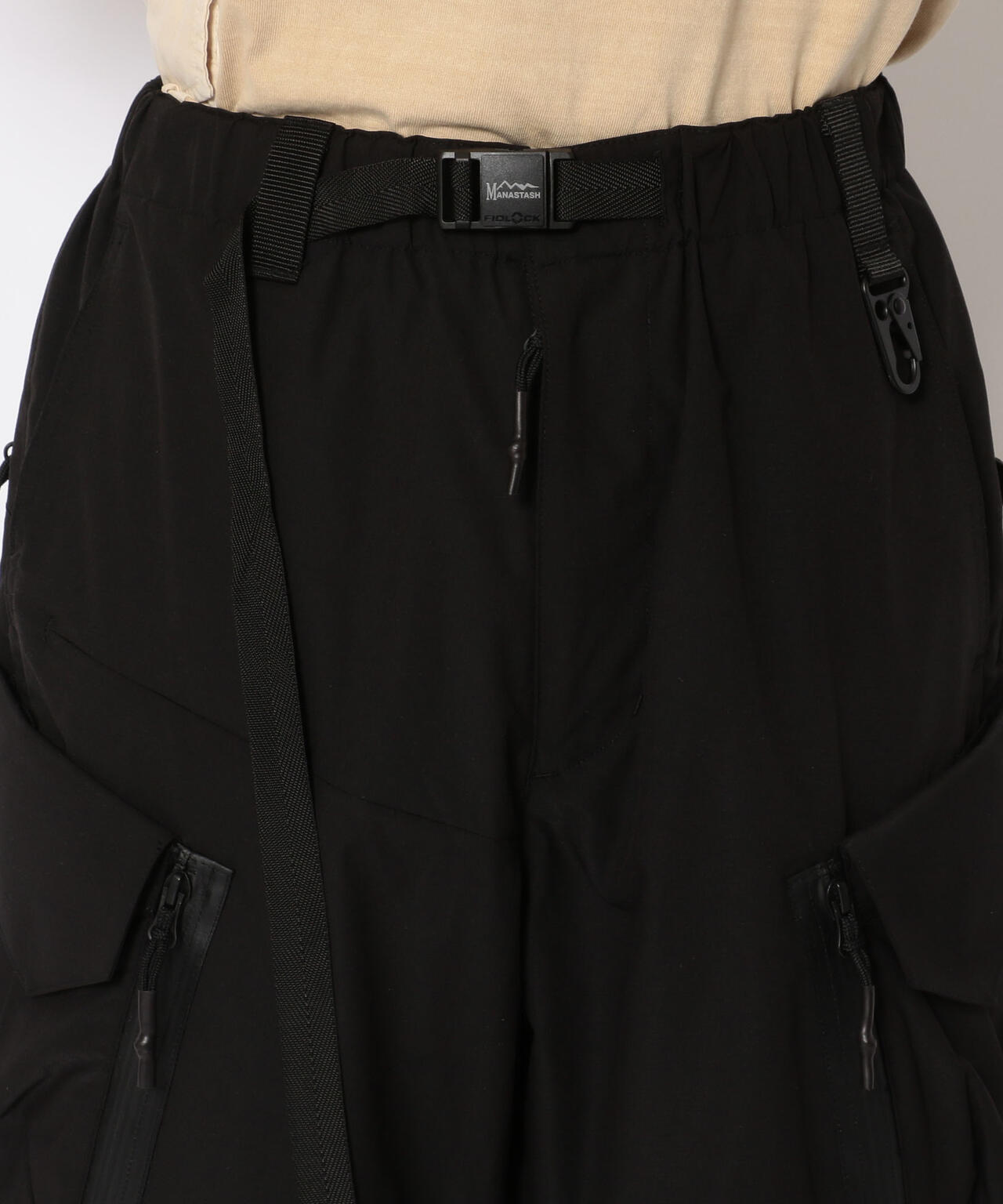 MANASTASH/マナスタッシュ　EXTRA MILE INFINITY PANTS エクストラマイルインフィニティパンツ 7126035
