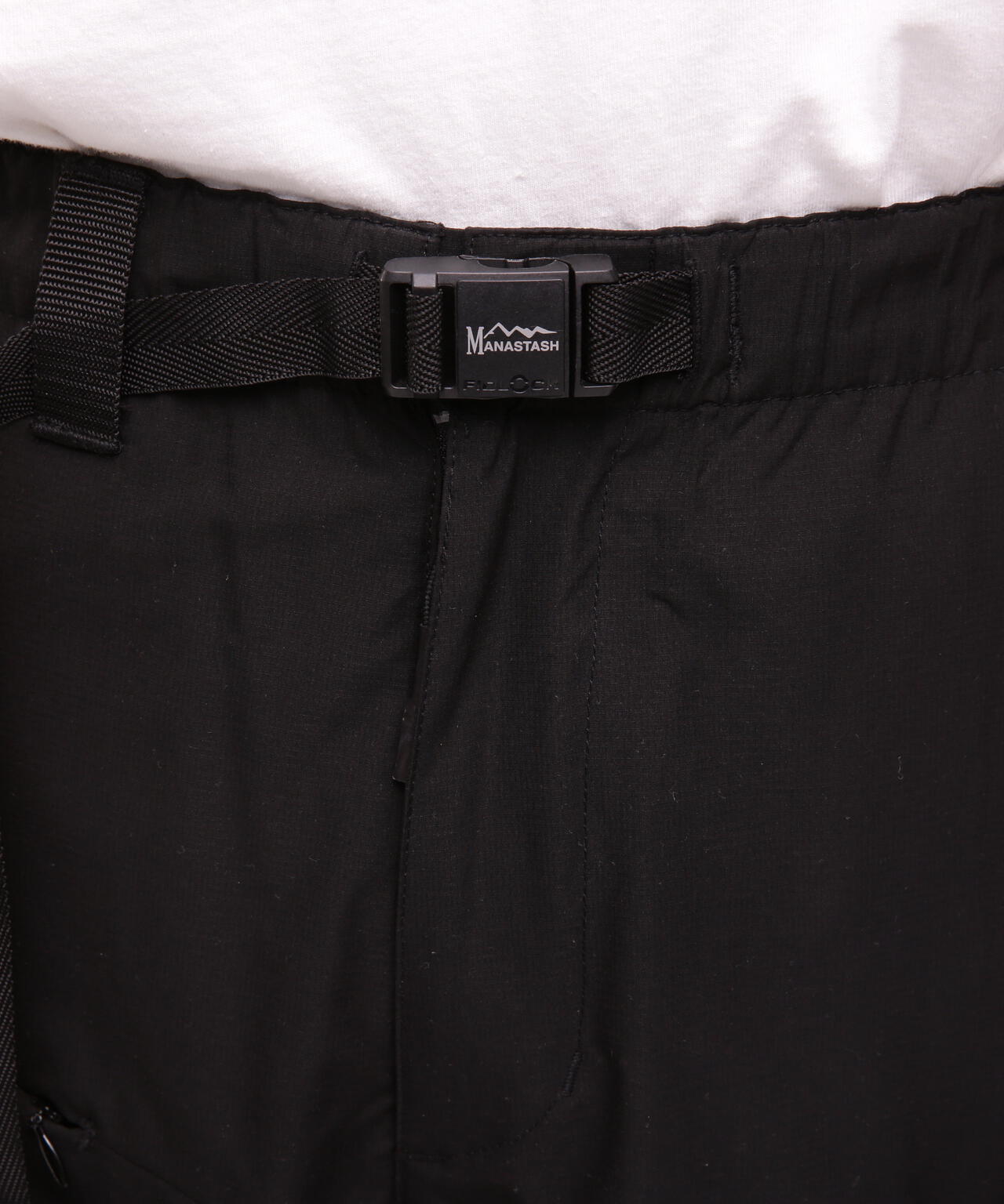 MANASTASH/マナスタッシュ/EXTRA MILE INFINITY PANTS