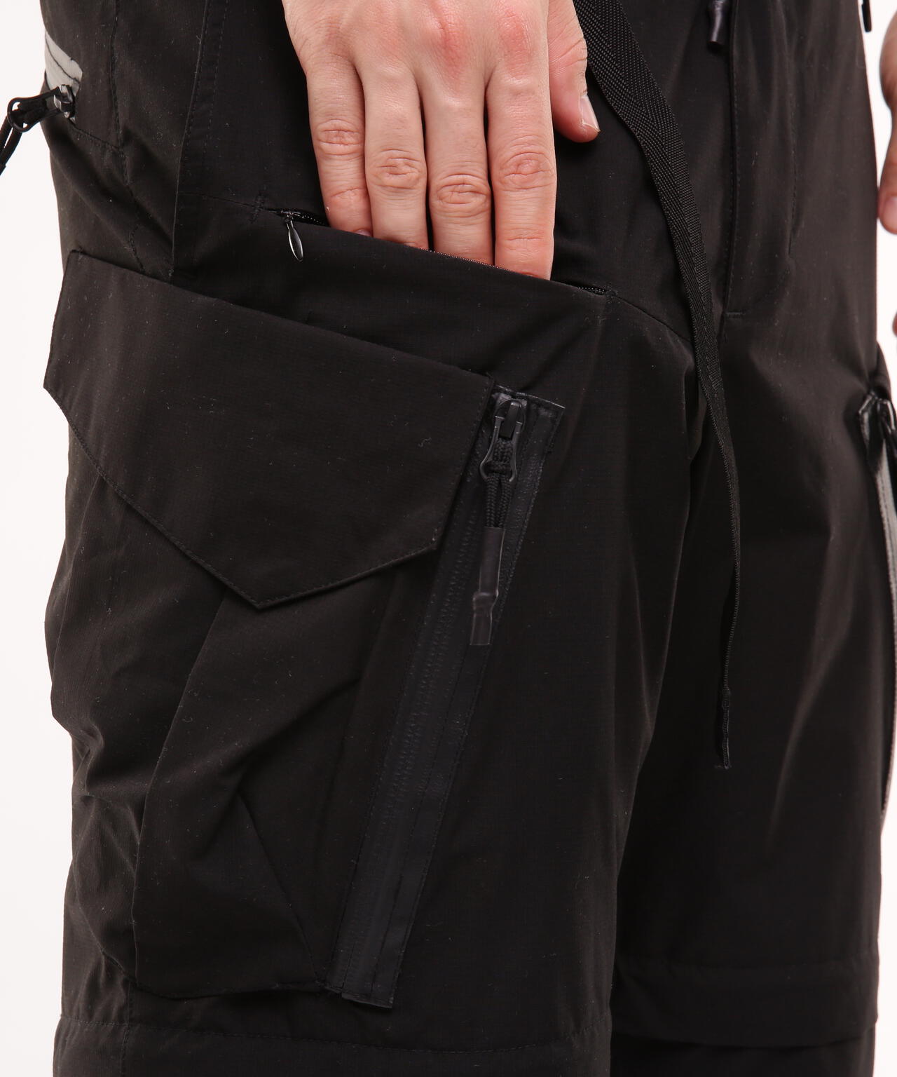 MANASTASH/マナスタッシュ/EXTRA MILE INFINITY PANTS