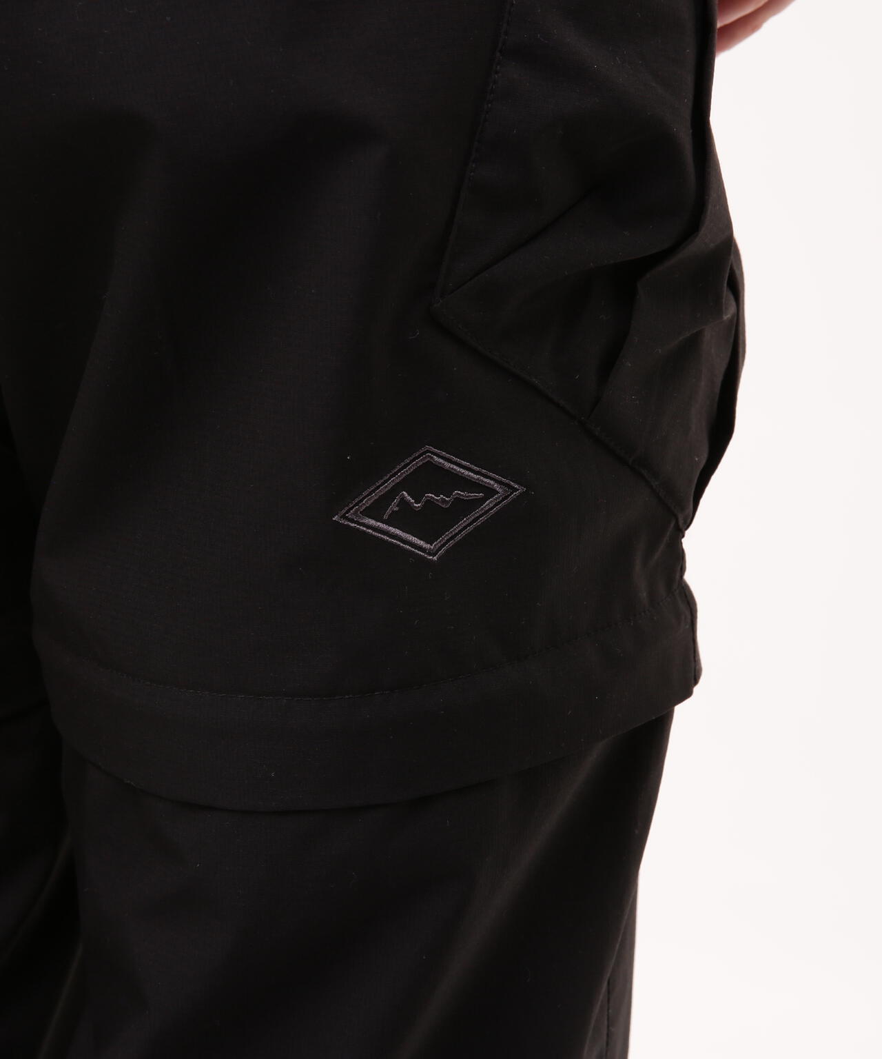 MANASTASH/マナスタッシュ/EXTRA MILE INFINITY PANTS