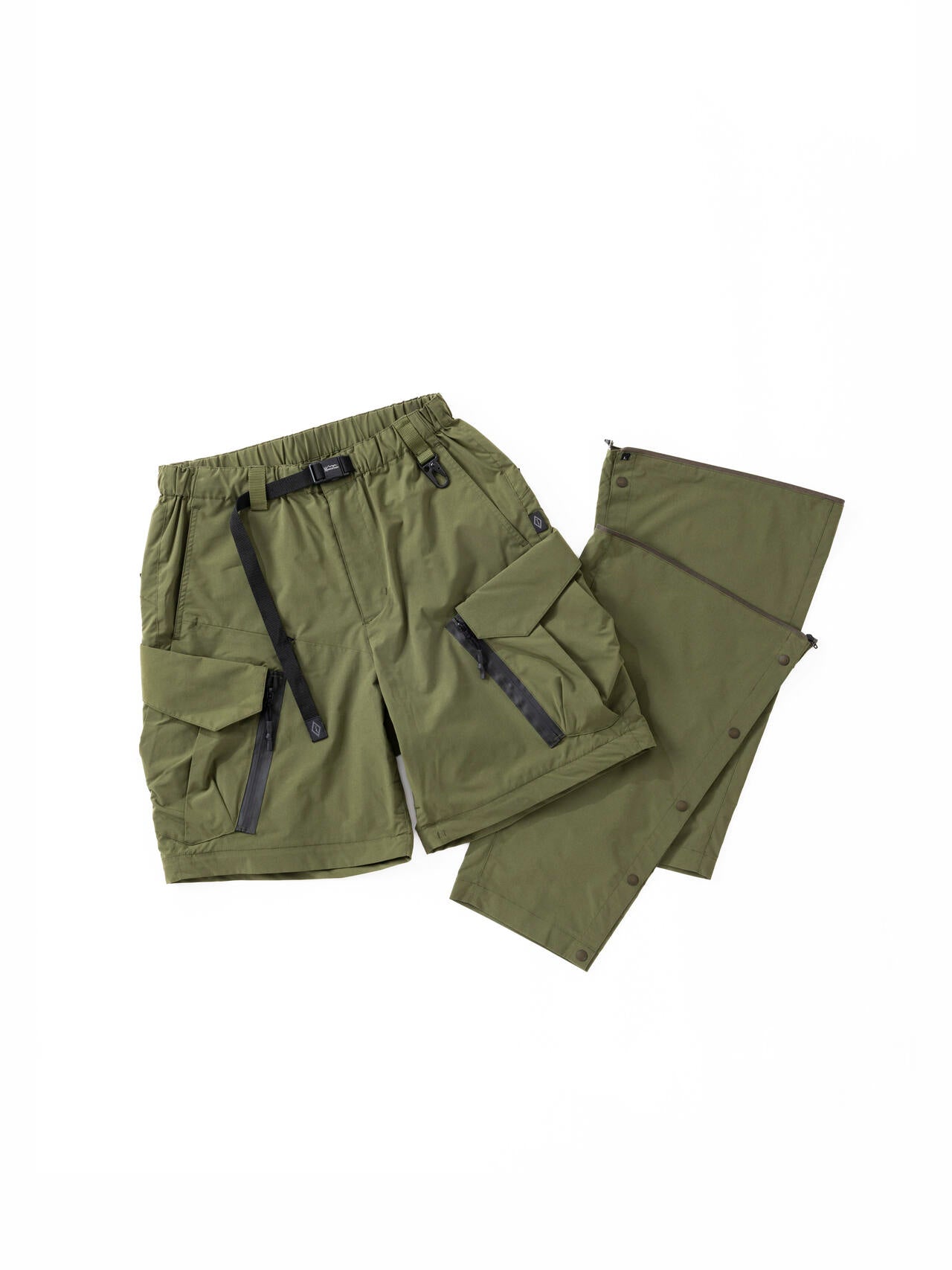 MANASTASH/マナスタッシュ/EXTRA MILE INFINITY PANTS