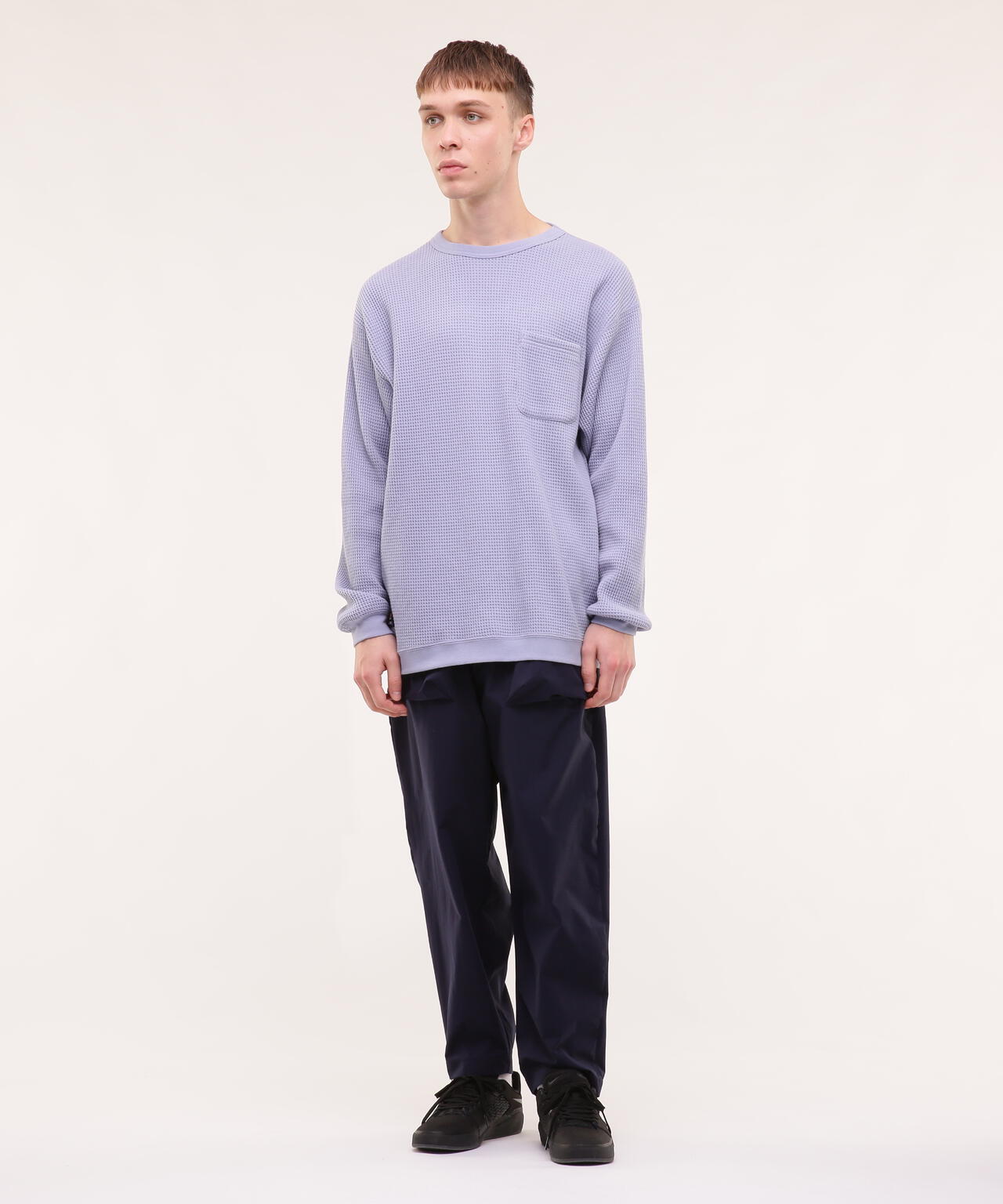 MANASTASH/マナスタッシュ/SNUG THERMAL L/S '23