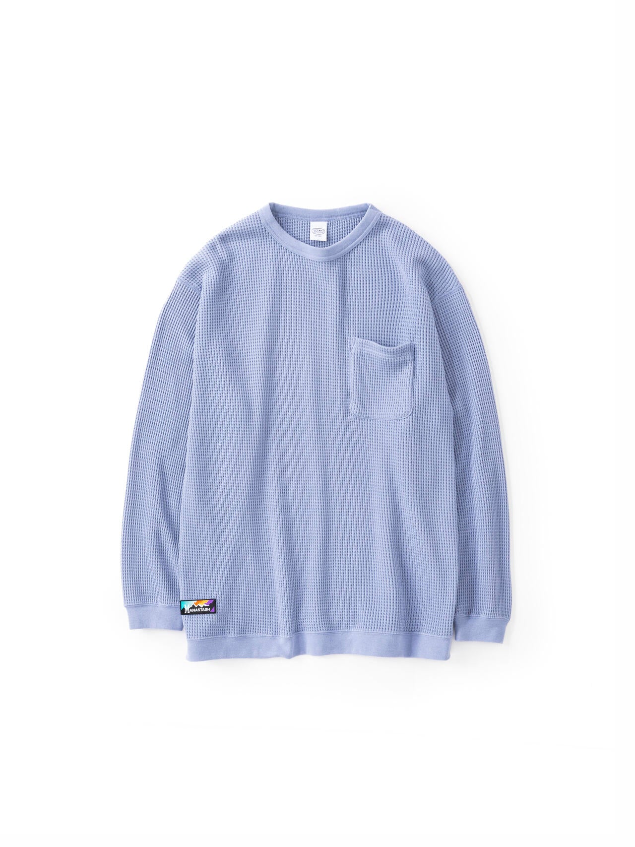 MANASTASH/マナスタッシュ/SNUG THERMAL L/S '23