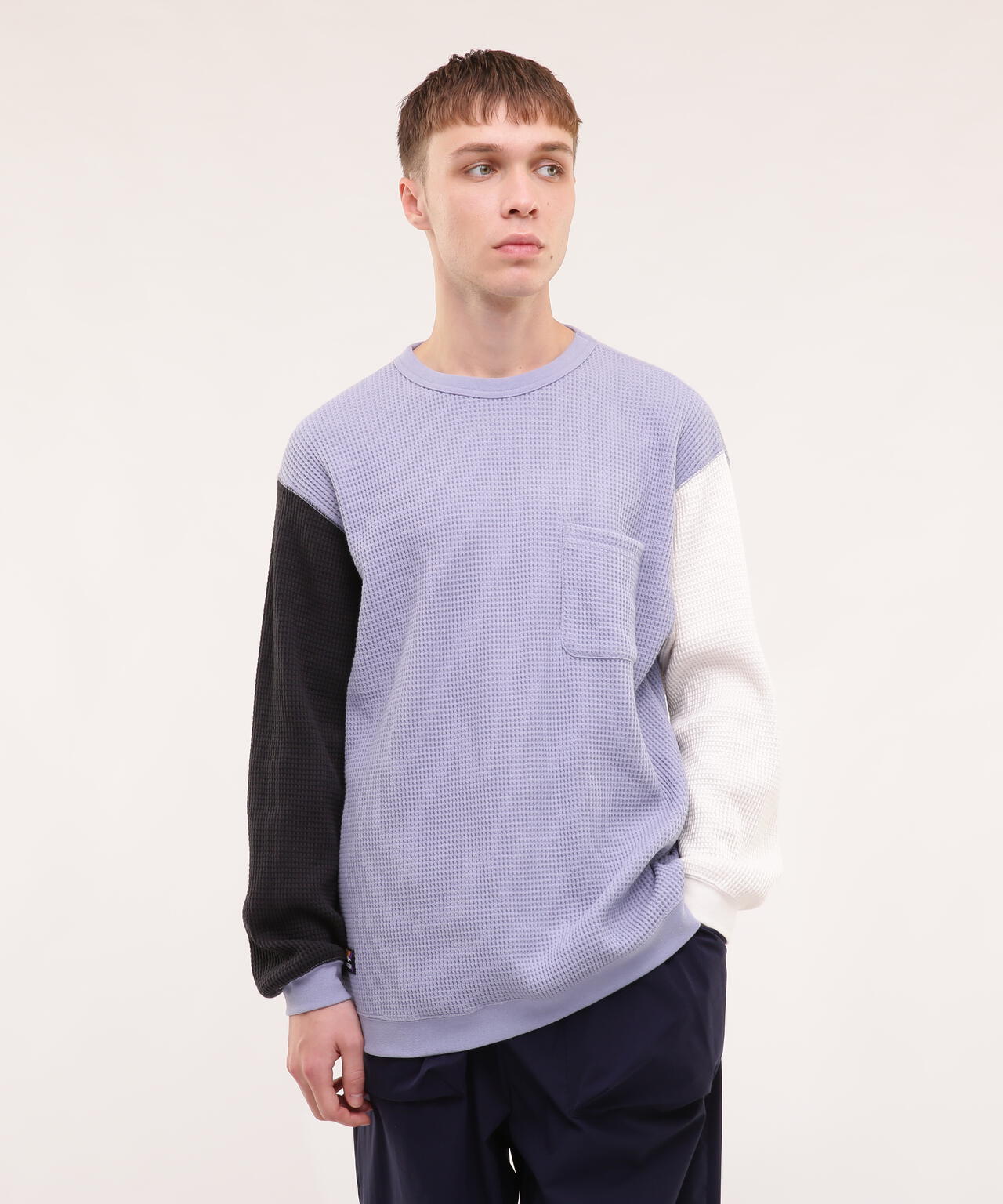 MANASTASH/マナスタッシュ/SNUG THERMAL L/S '23