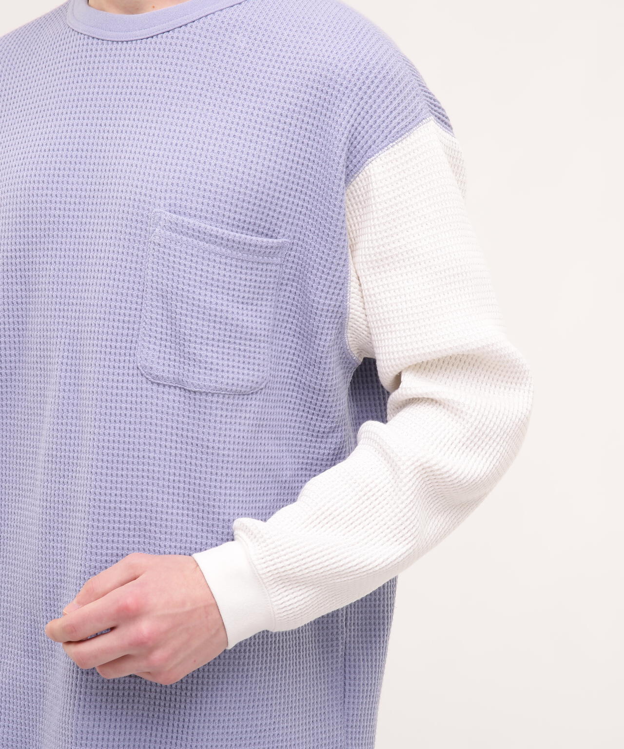 MANASTASH/マナスタッシュ/SNUG THERMAL L/S '23