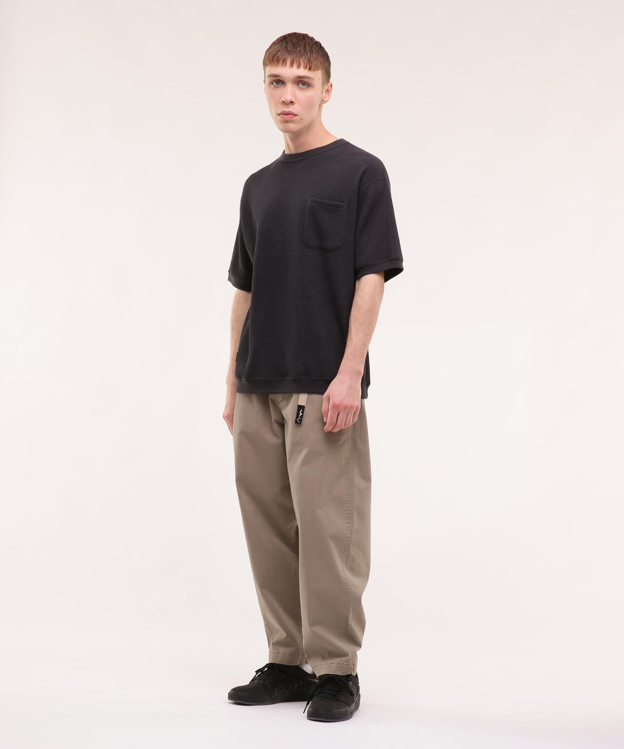 MANASTASH/マナスタッシュ/SNUG THERMAL SHORT '23