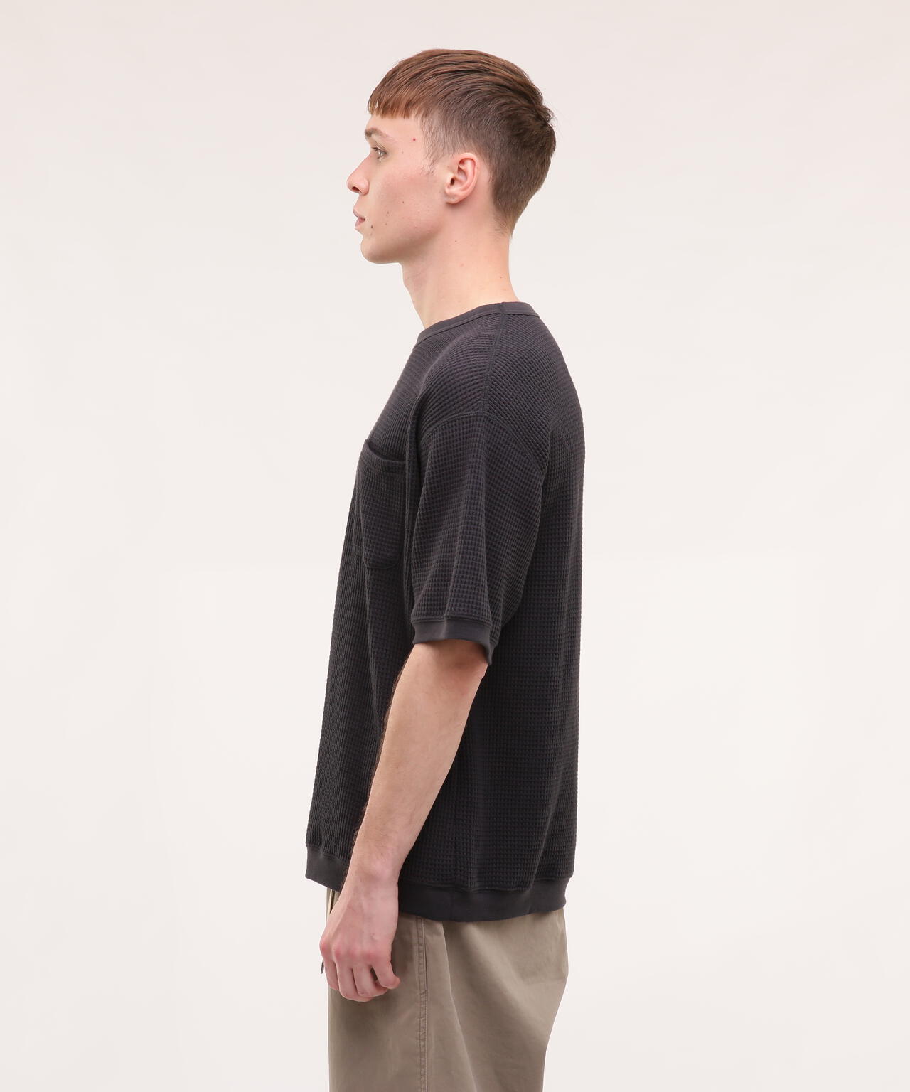 MANASTASH/マナスタッシュ/SNUG THERMAL SHORT '23