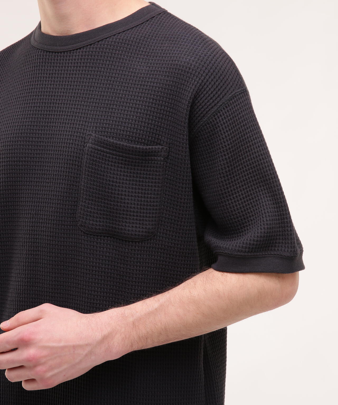 MANASTASH/マナスタッシュ/SNUG THERMAL SHORT '23