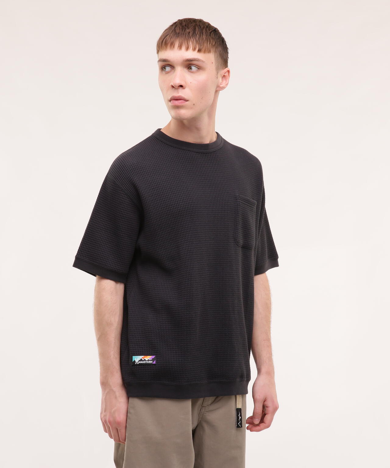 MANASTASH/マナスタッシュ/SNUG THERMAL SHORT '23