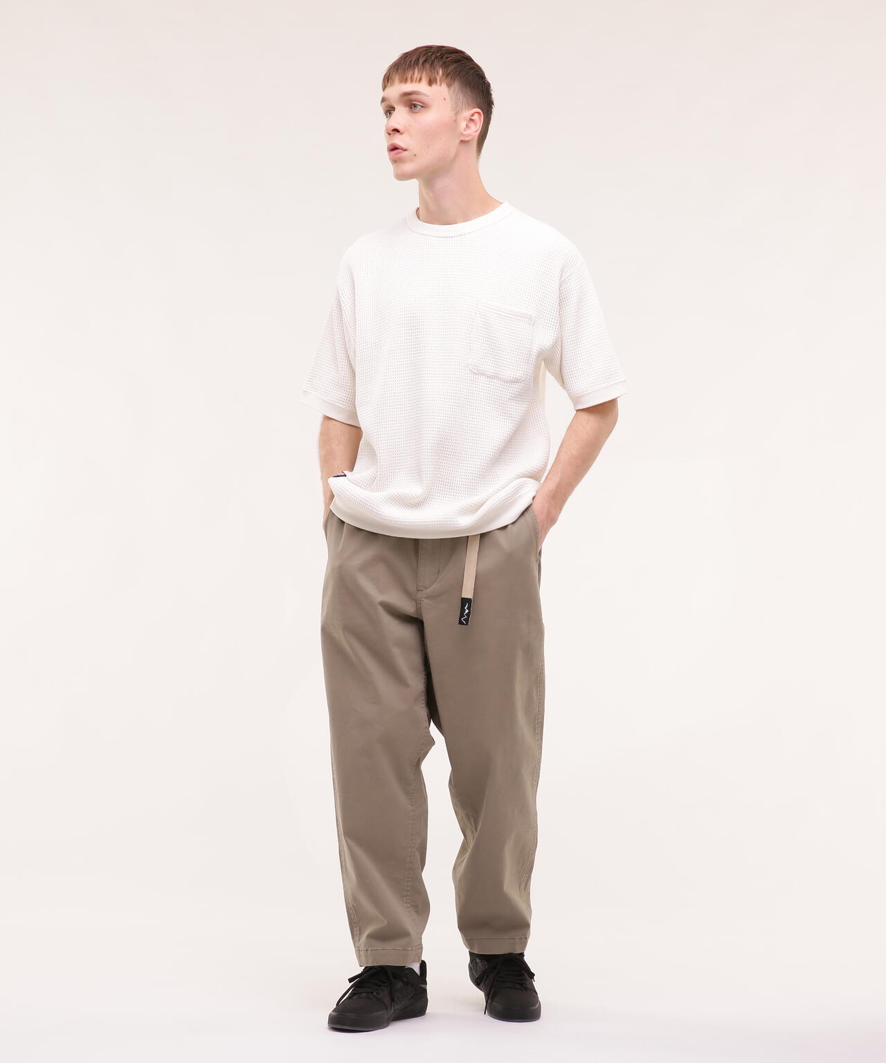 MANASTASH/マナスタッシュ/SNUG THERMAL SHORT '23
