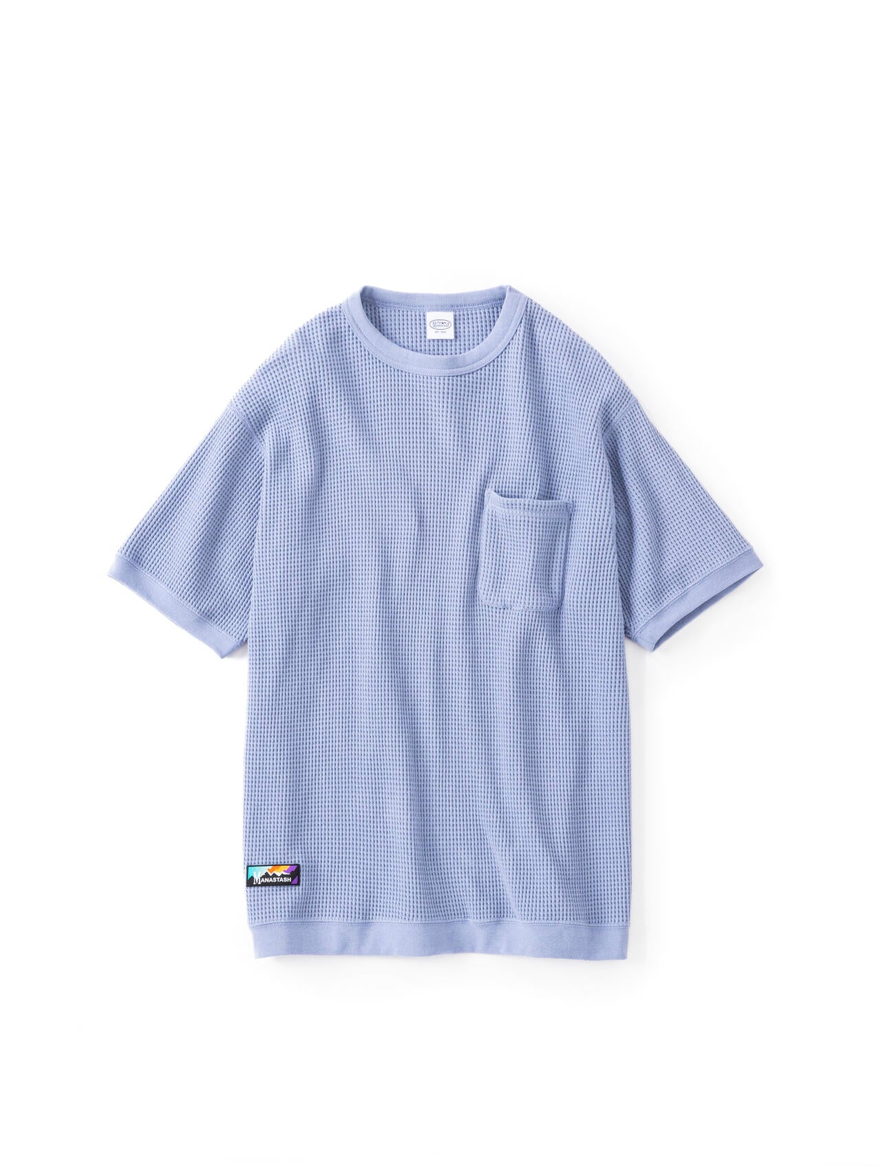 MANASTASH/マナスタッシュ/SNUG THERMAL SHORT '23