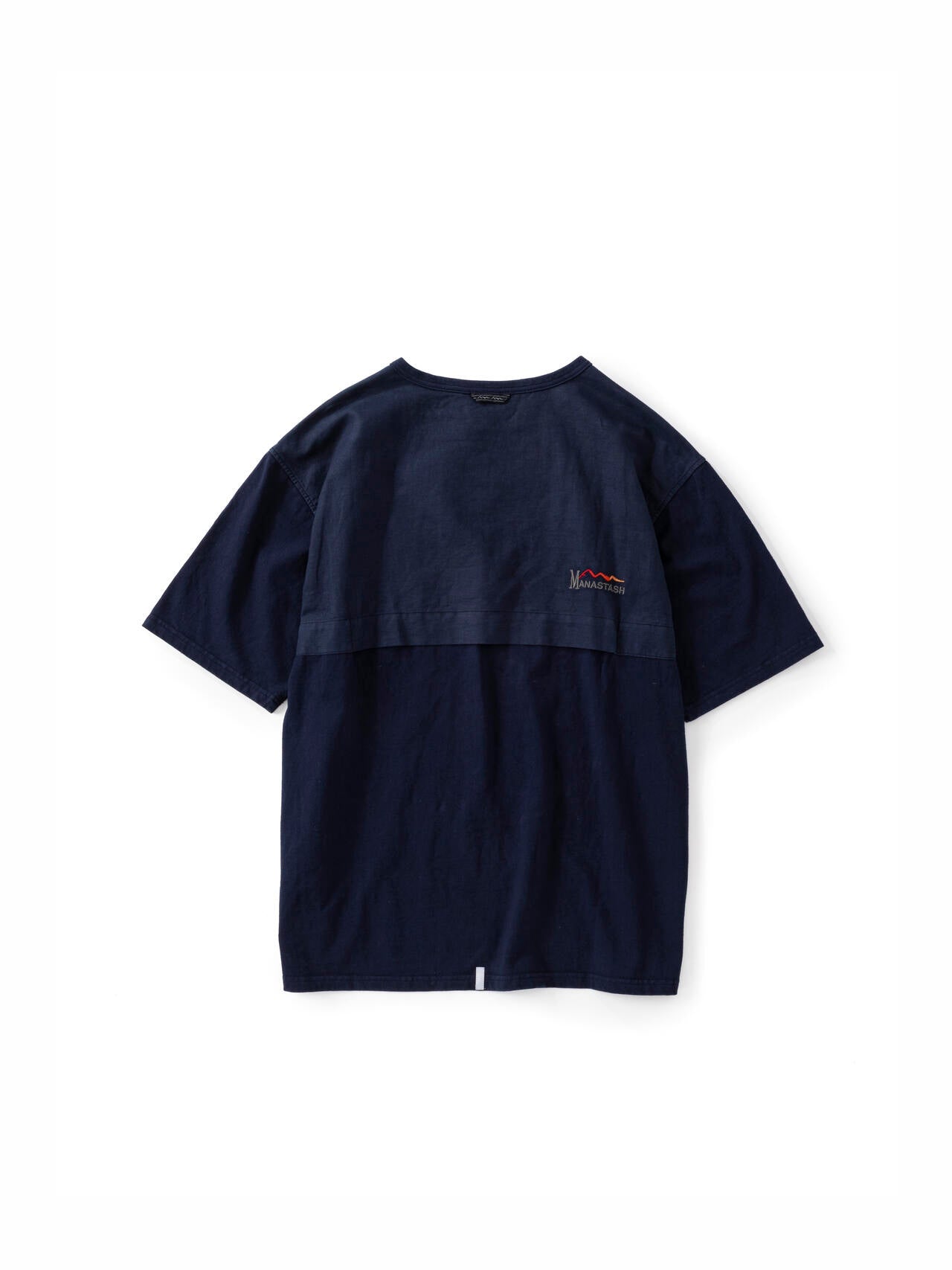 MANASTASH/マナスタッシュ/VENT TEE '23