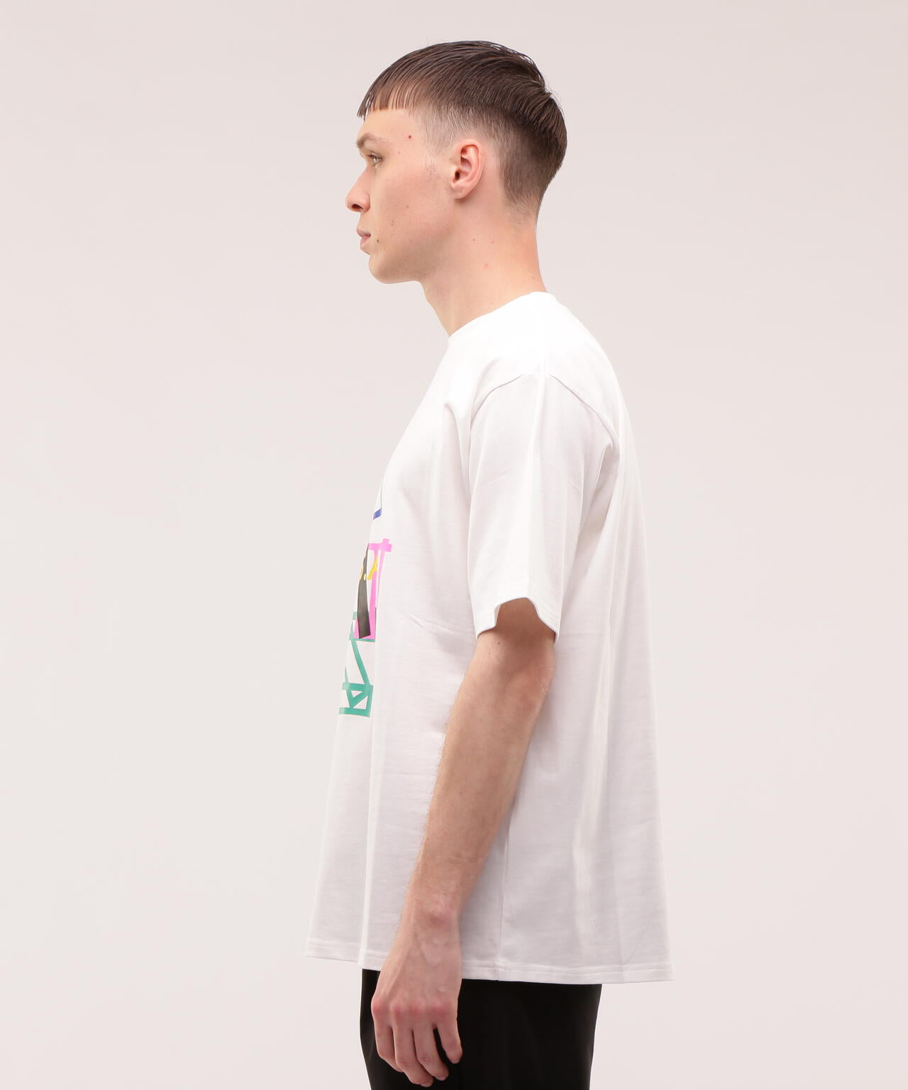 MANASTASH/マナスタッシュ/CiTee VIVID Tシャツ