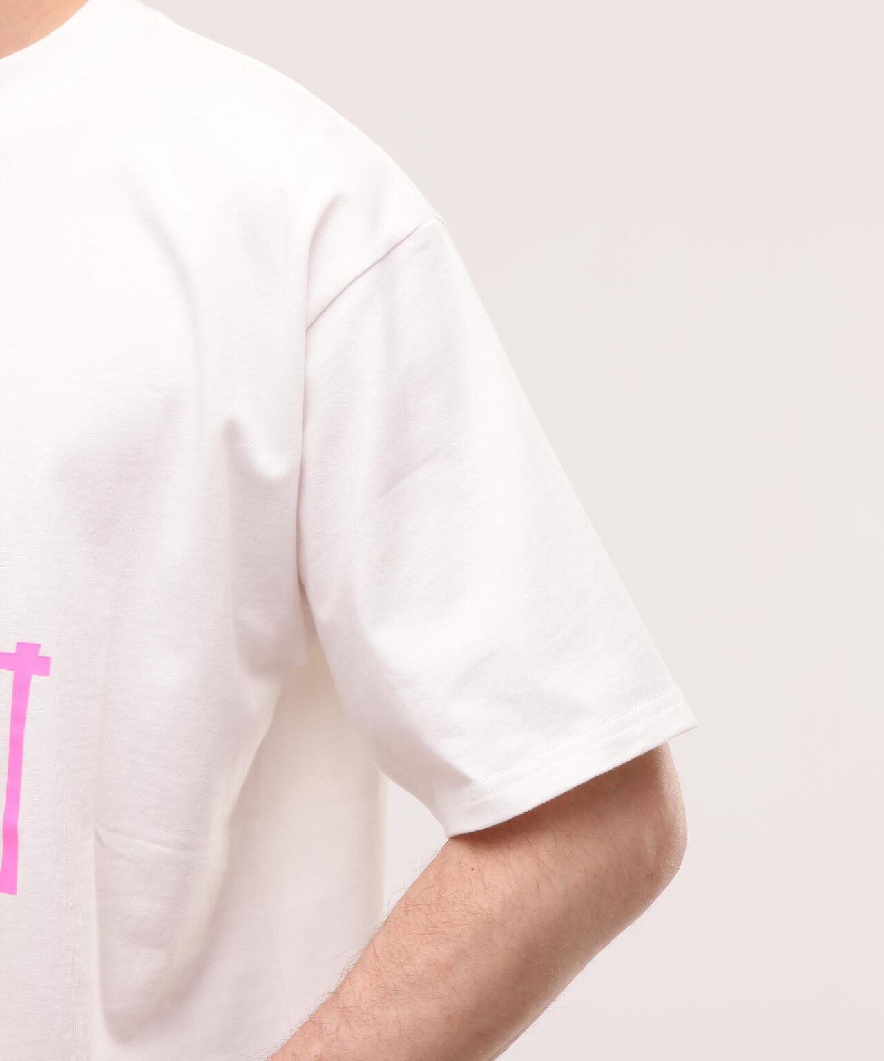 MANASTASH/マナスタッシュ/CiTee VIVID Tシャツ