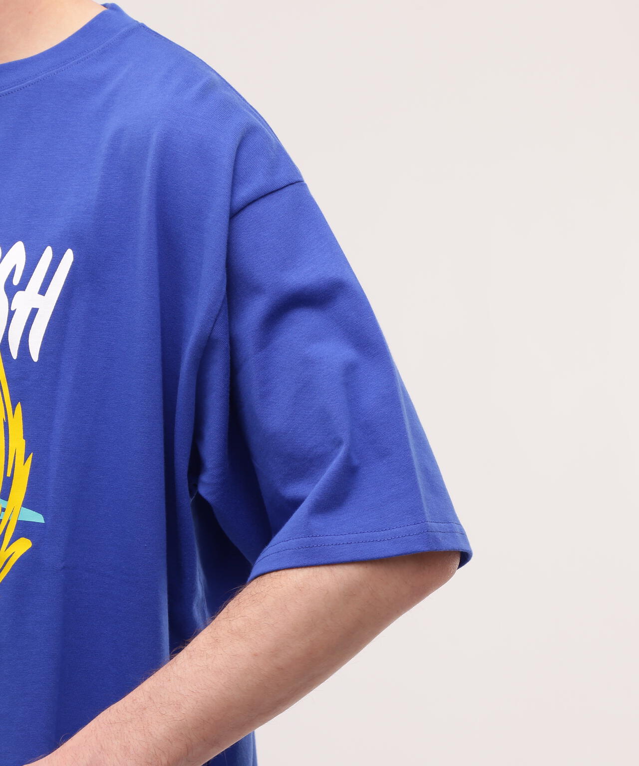 MANASTASH/マナスタッシュ/CiTee SPIRAL Tシャツ