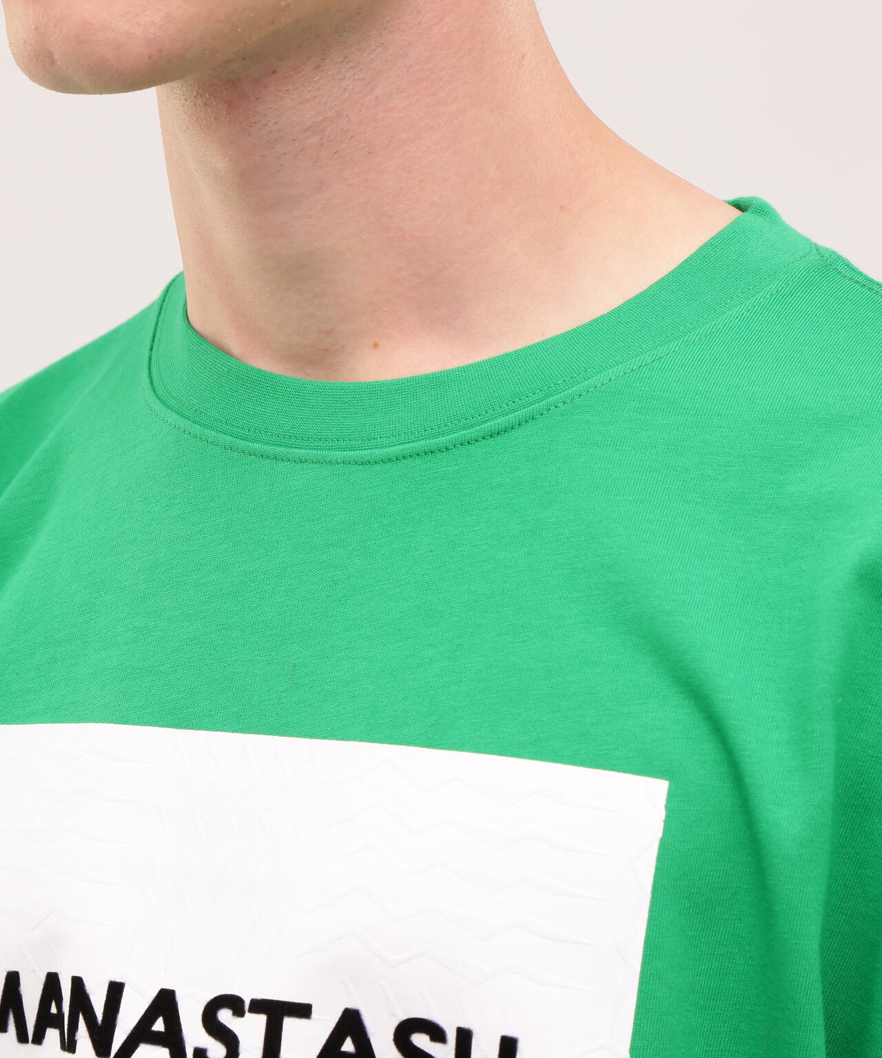 MANASTASH/マナスタッシュ/CiTee MTN PATTEN Tシャツ