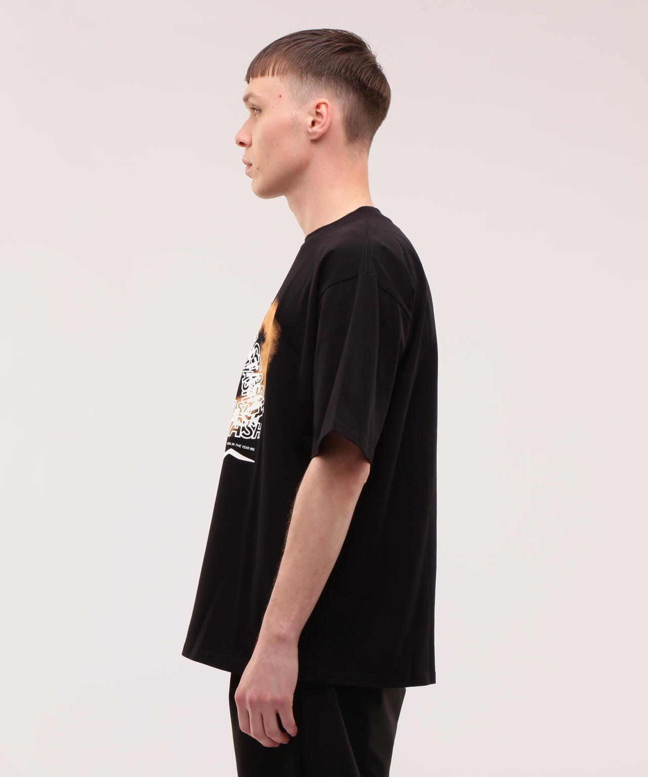 MANASTASH/マナスタッシュ/CiTee TRIANGLE Tシャツ