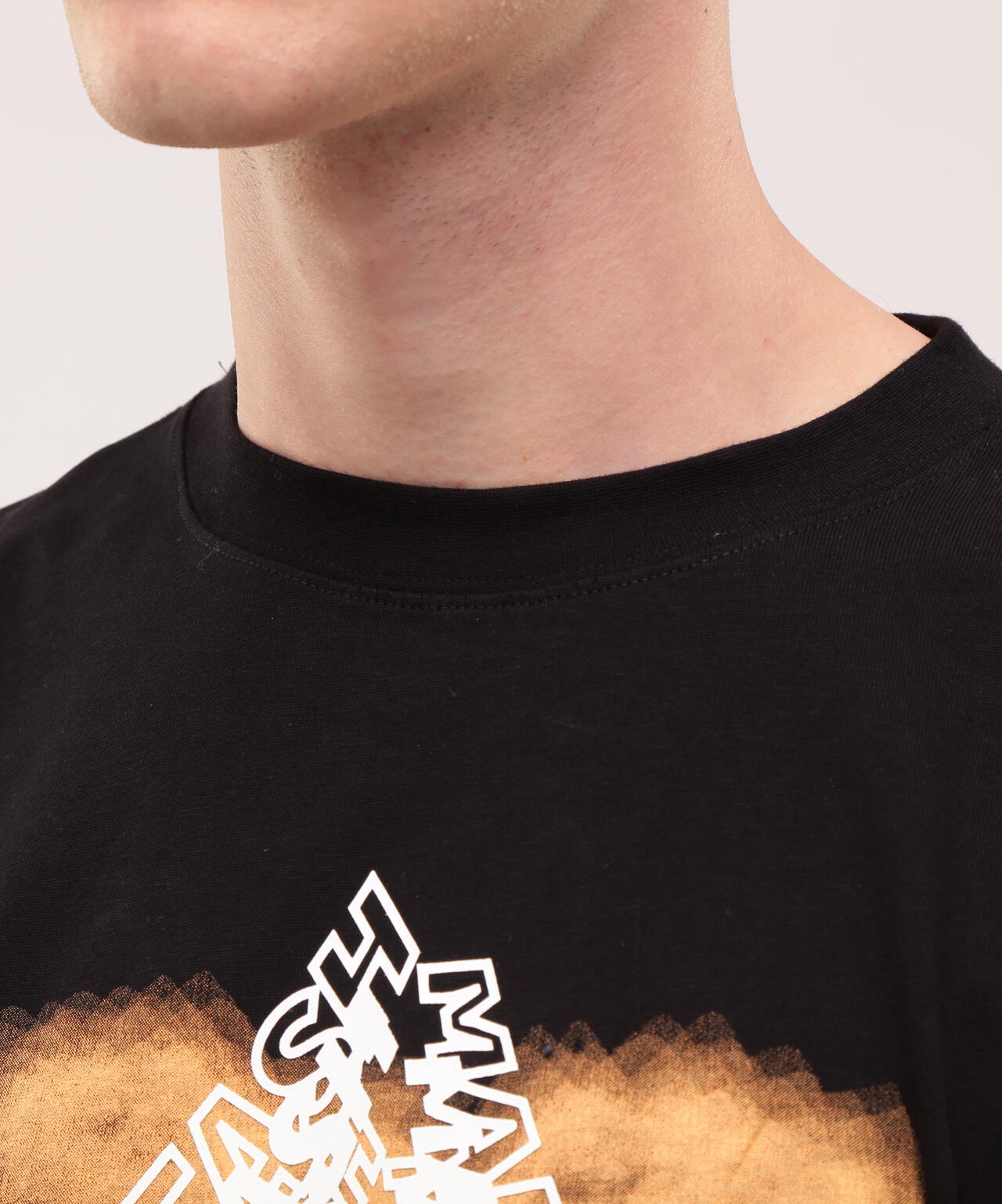 MANASTASH/マナスタッシュ/CiTee TRIANGLE Tシャツ