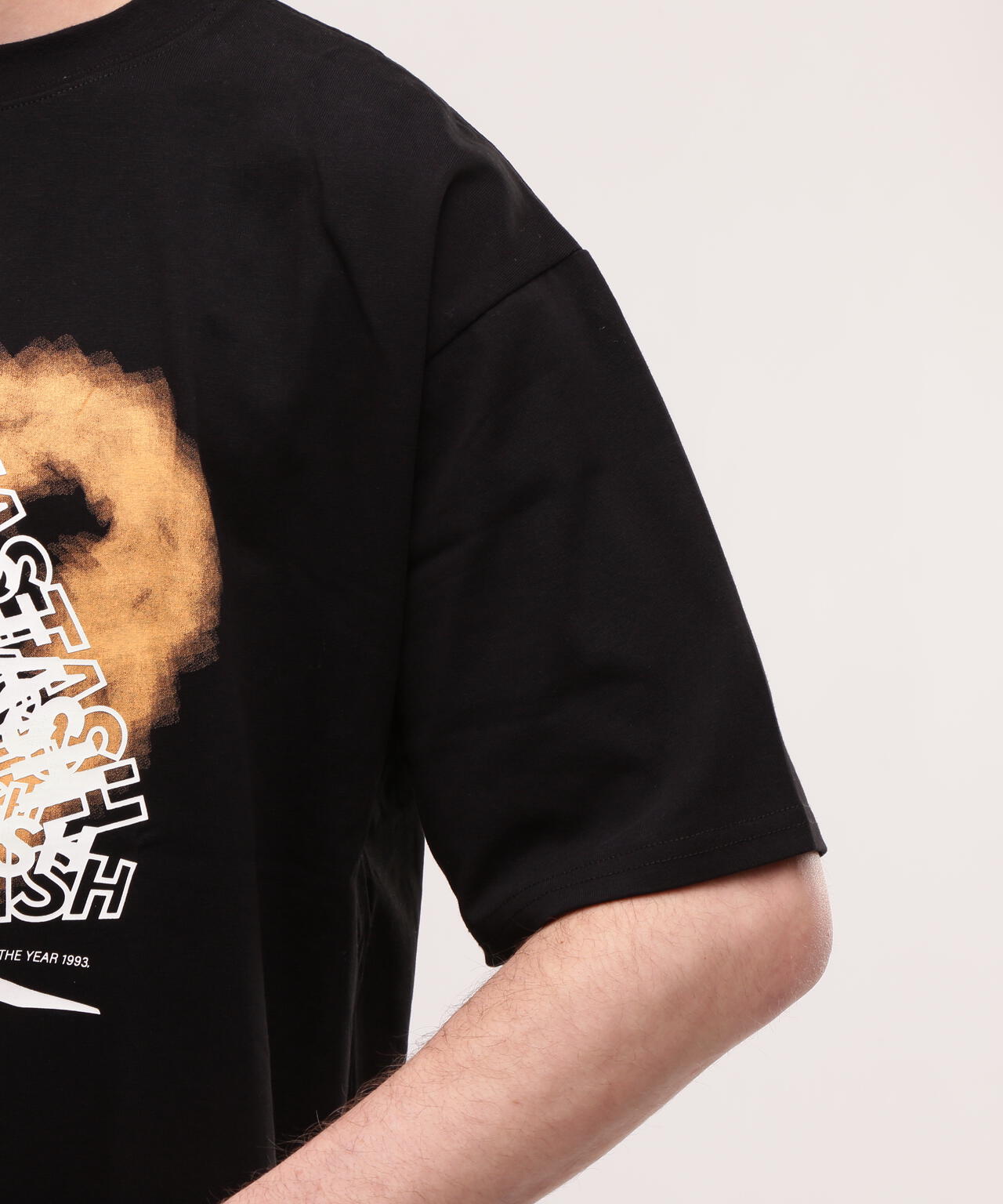 MANASTASH/マナスタッシュ/CiTee TRIANGLE Tシャツ