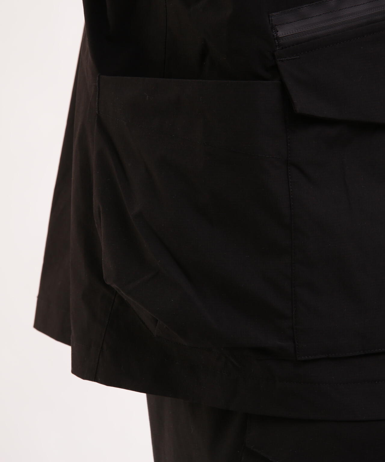 MANASTASH/マナスタッシュ/EXTRA MILE INFINITY JACKET