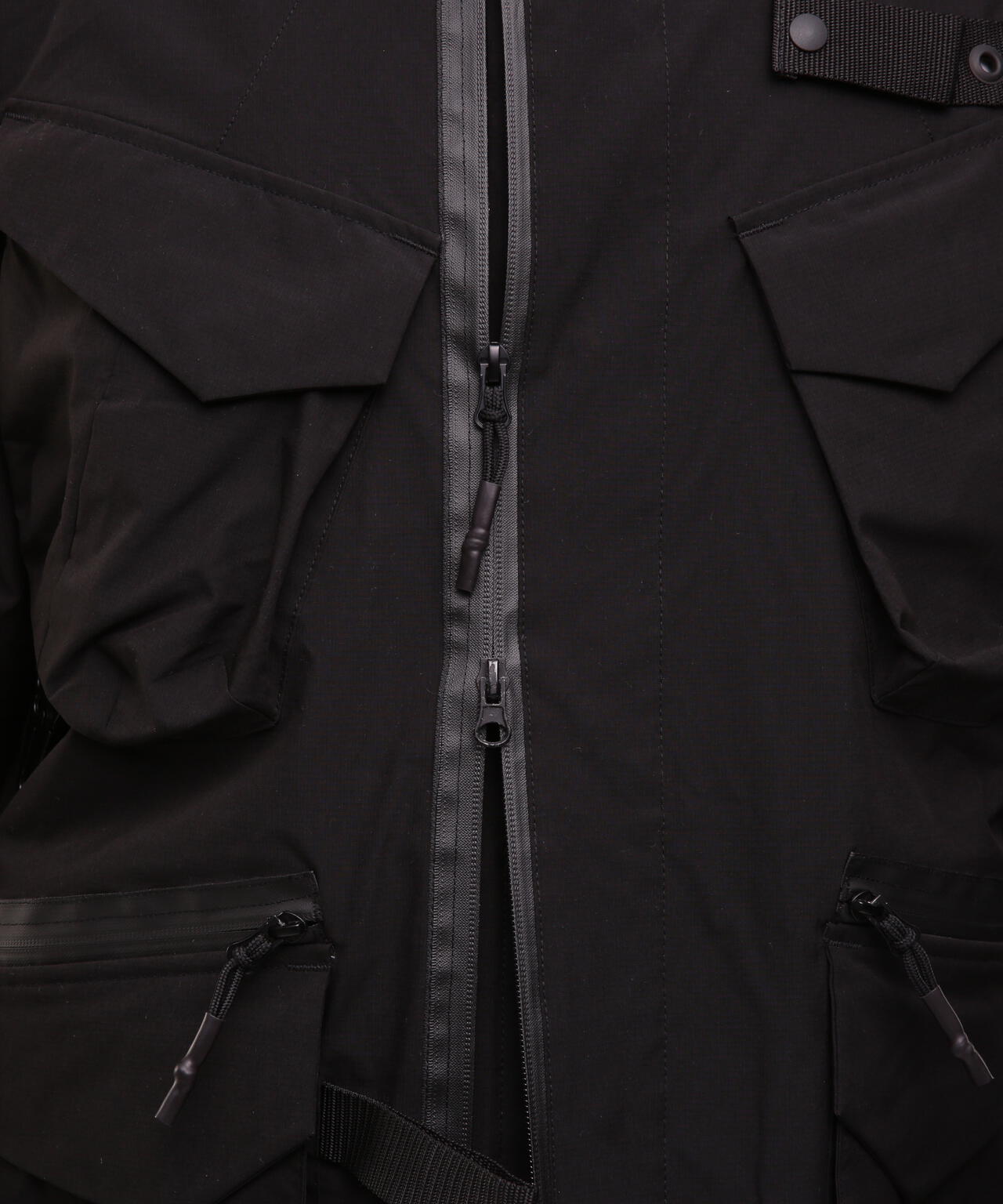 MANASTASH/マナスタッシュ/EXTRA MILE INFINITY JACKET