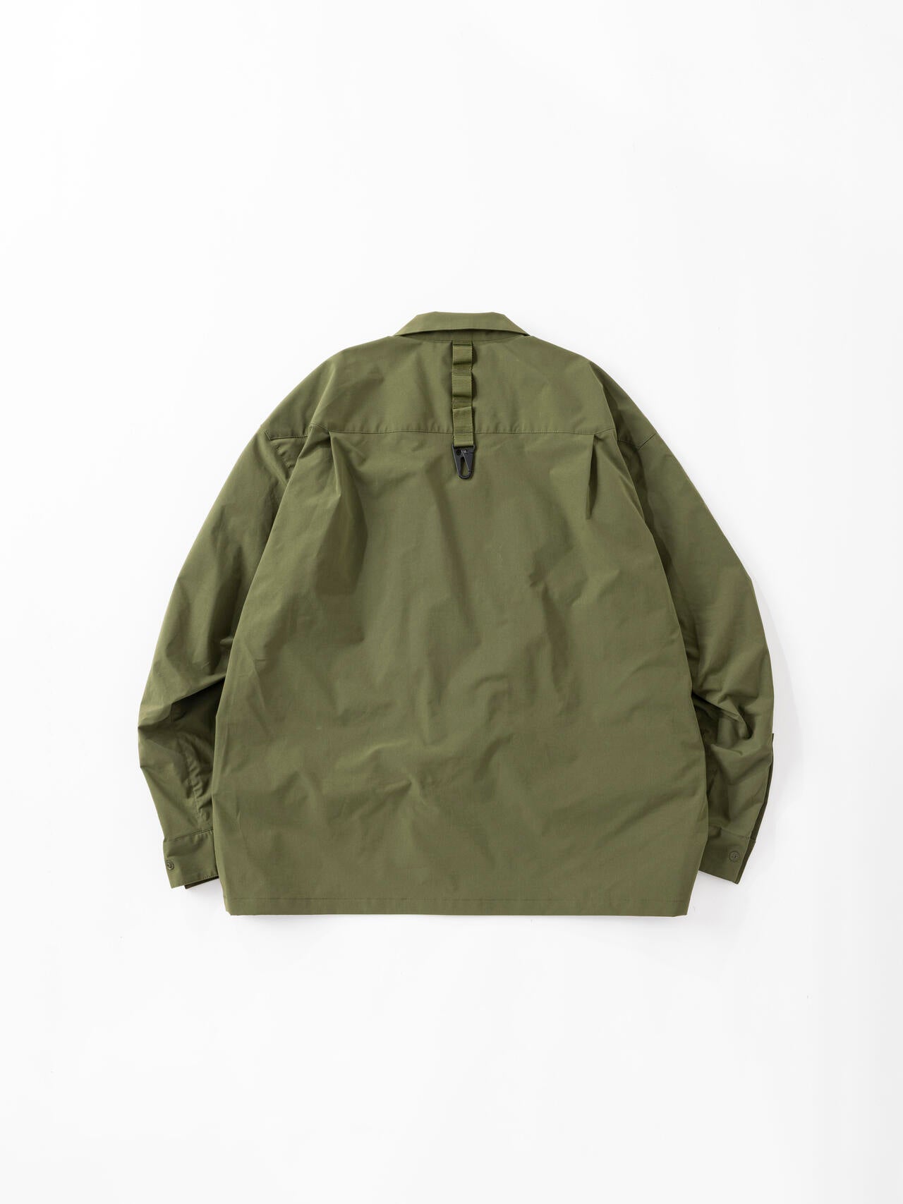 MANASTASH/マナスタッシュ/EXTRA MILE INFINITY SHIRT
