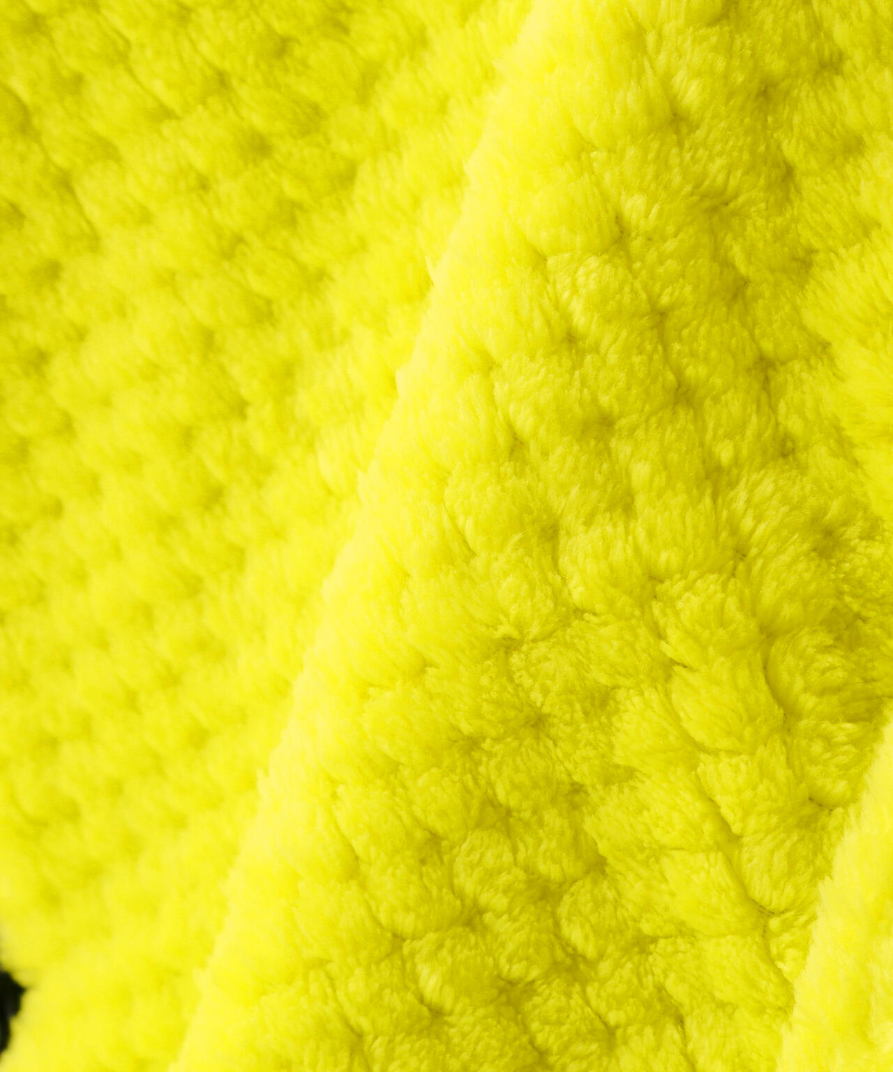 MANASTASH/マナスタッシュ/POPPY THERMAL FLEECE
