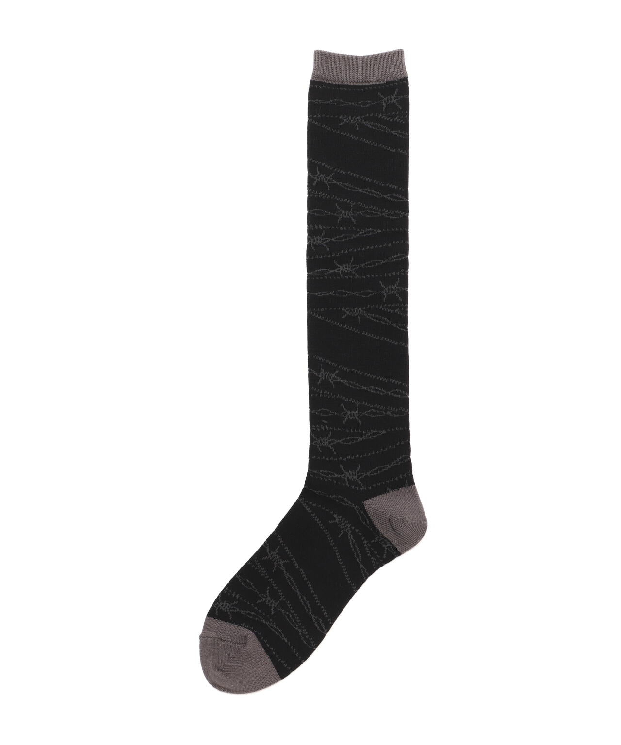 MANASTASH×TENBOX(マナスタッシュ×テンボックス) SOX ソックス