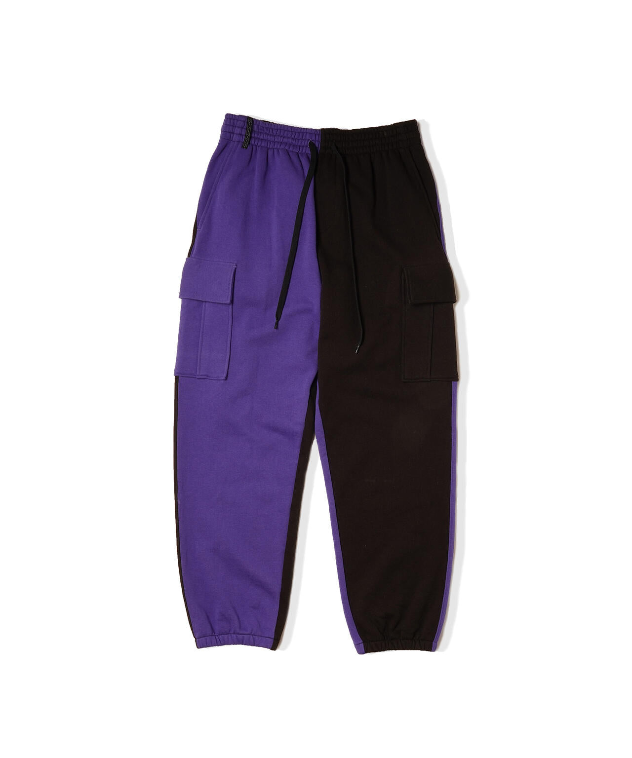 MANASTASH/マナスタッシュ/RE:CTN CARGO SWEATPANTS
